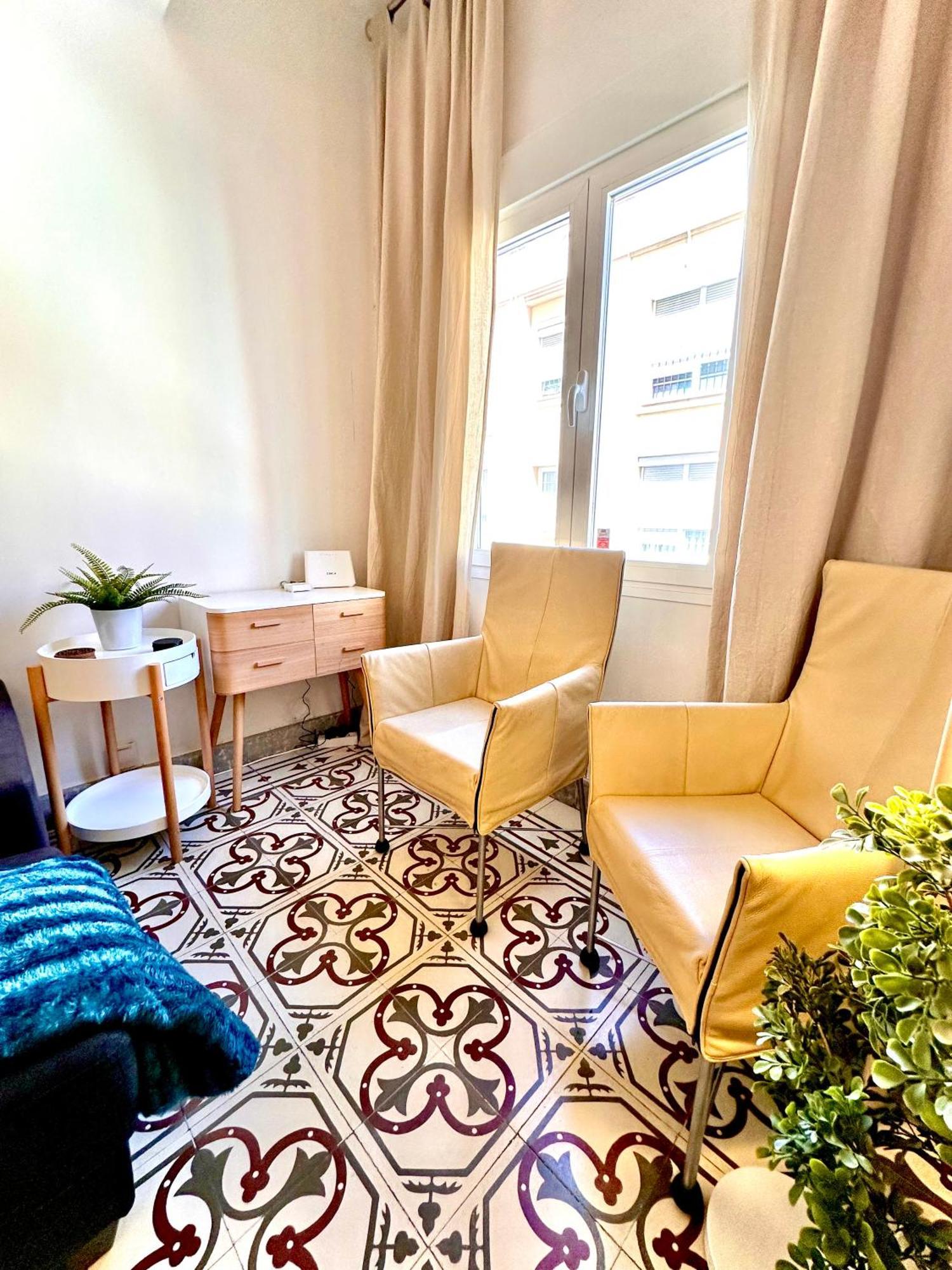 Apartment Hermoso Centro Malaga