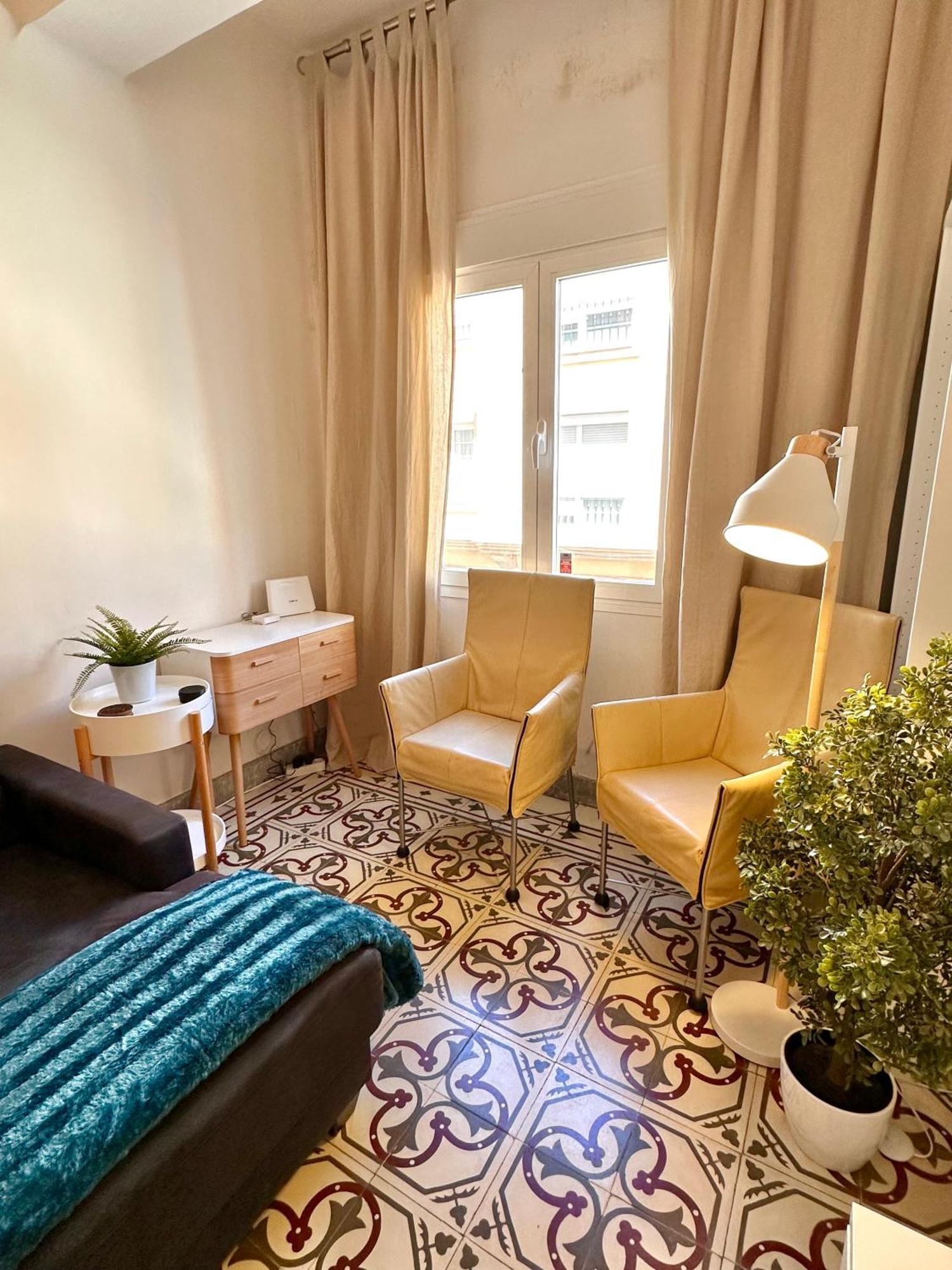 Hermoso Centro Apartment Malaga