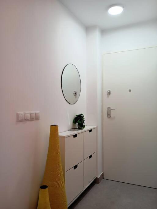 Coqueto En La Luz B Apartment Málaga