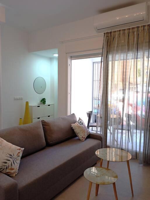 Apartment Coqueto En La Luz B Málaga