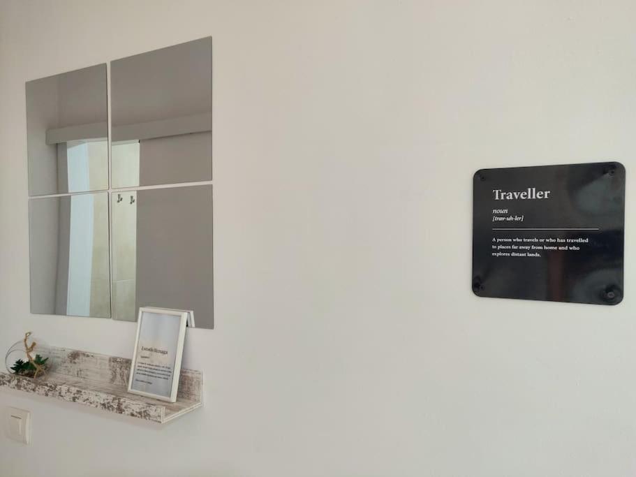 Apartment Estudio Con Gran Terraza Junto Al Centro Historico *