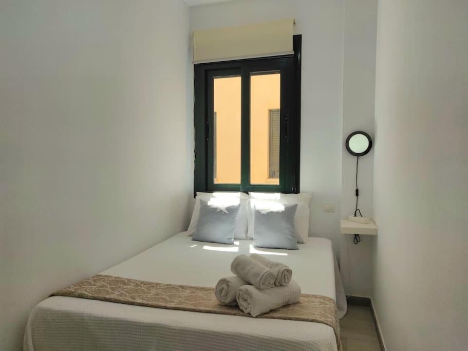 Apartment Estudio Con Gran Terraza Junto Al Centro Historico