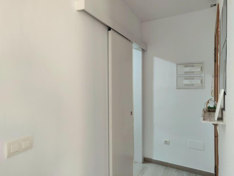 Apartment Estudio Con Gran Terraza Junto Al Centro Historico Malaga