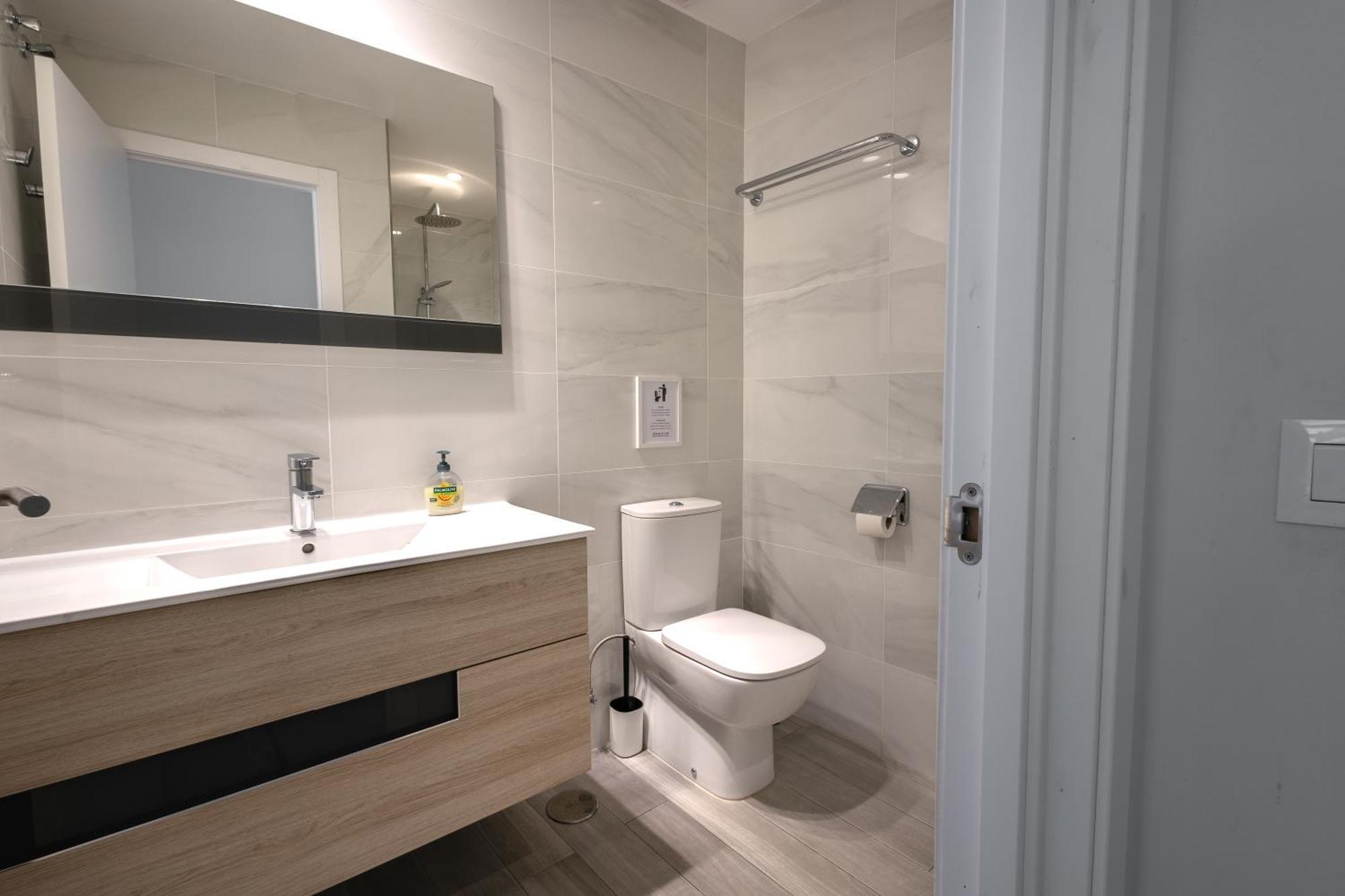 Premium Malagueta Appartement