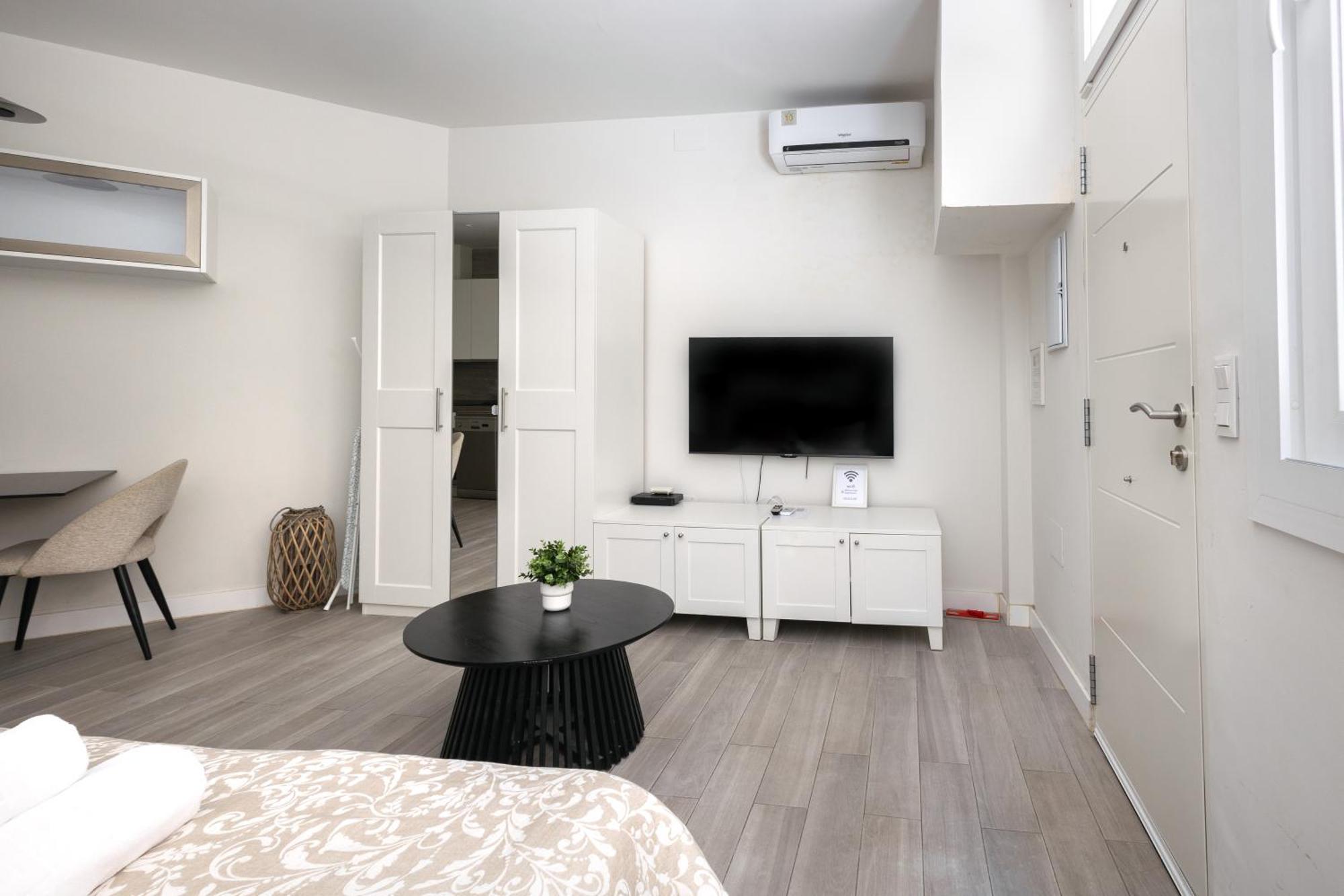 Premium Malagueta Appartement *