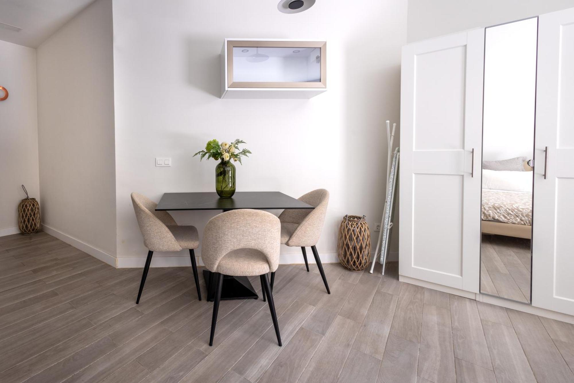Appartement Premium Malagueta *