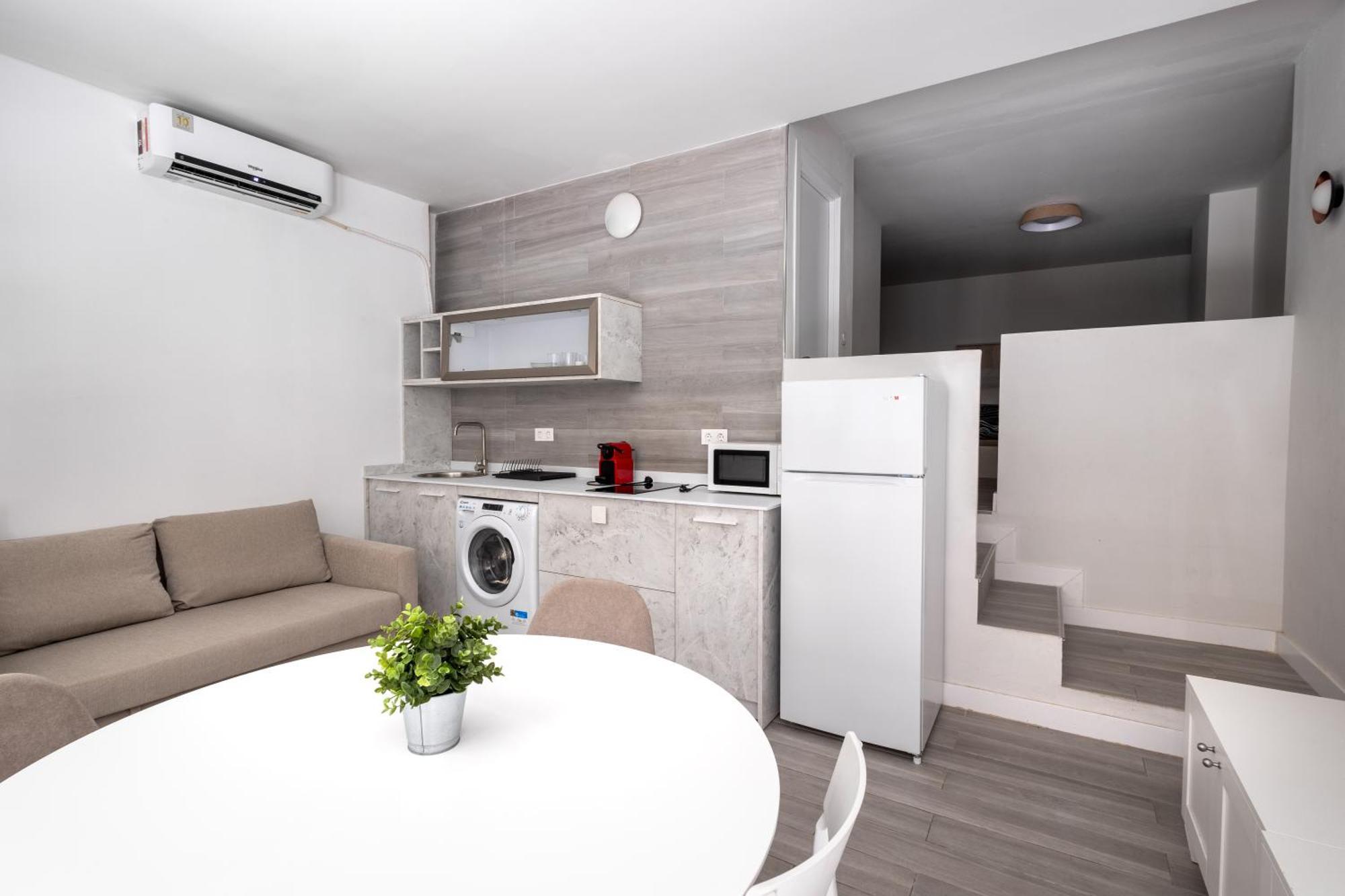 Premium Malagueta Appartement Málaga