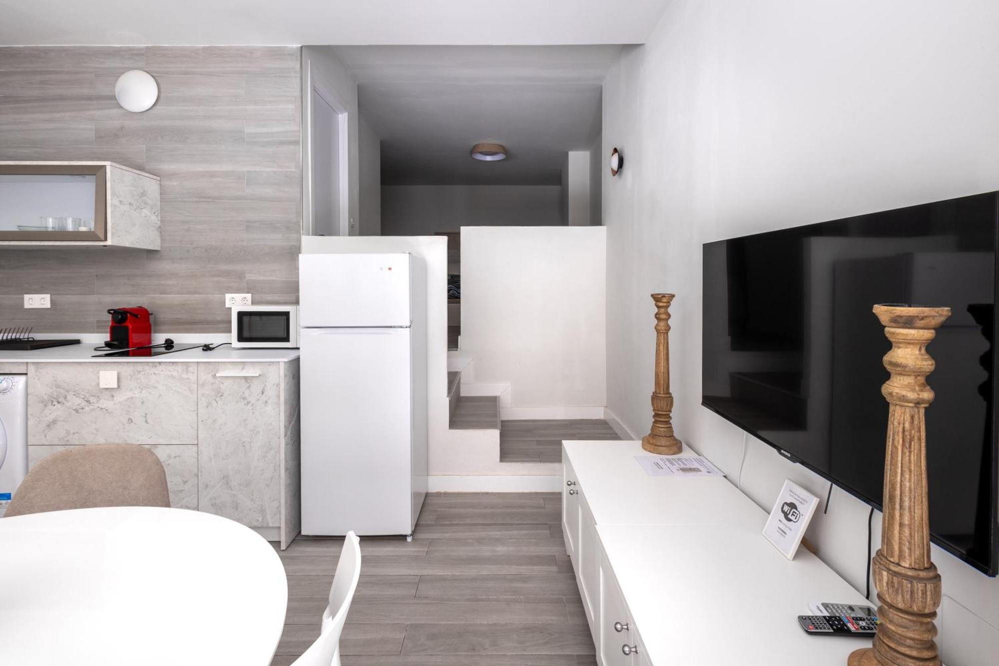Premium Malagueta Appartement