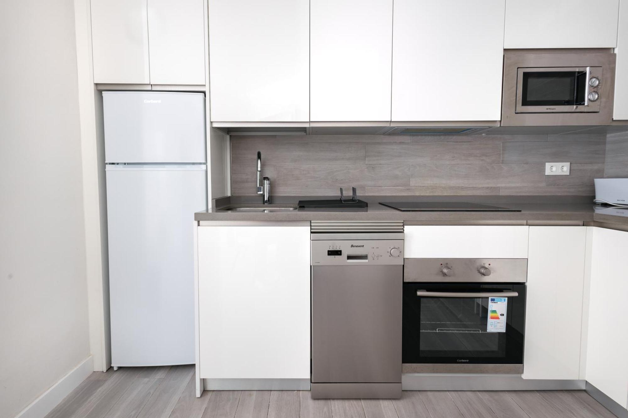 Appartement Premium Malagueta