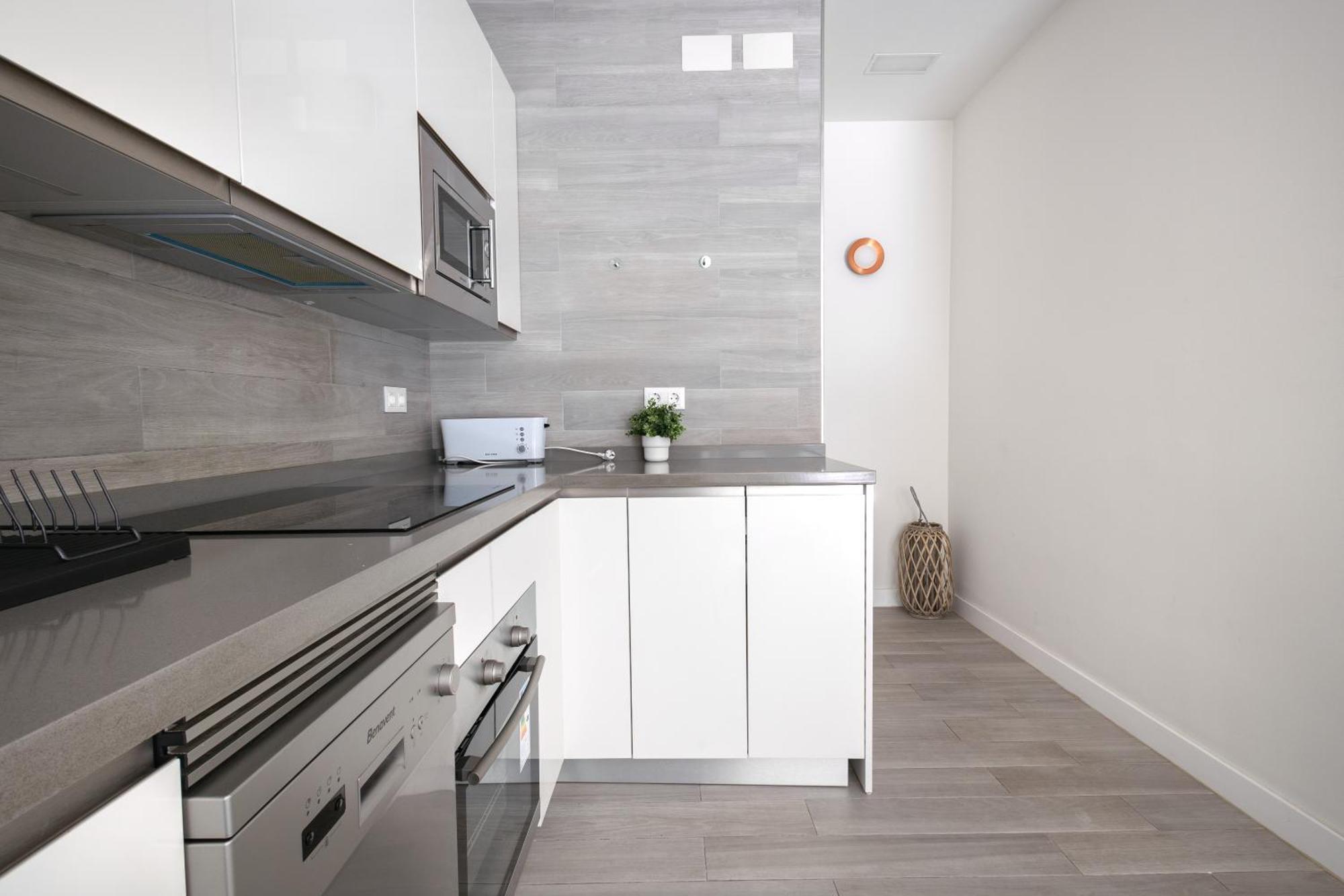 Appartement Premium Malagueta *