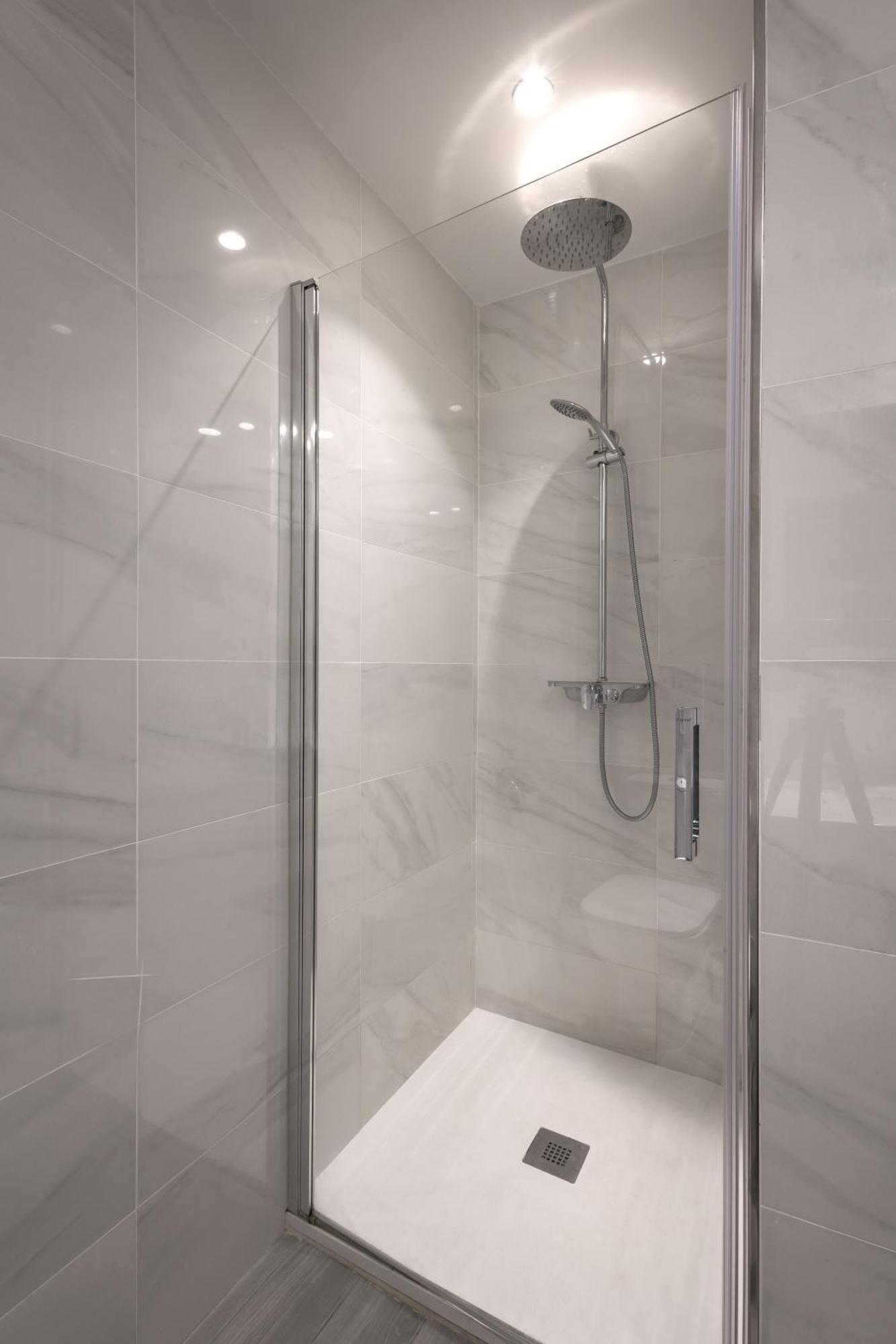 Premium Malagueta Appartement Málaga
