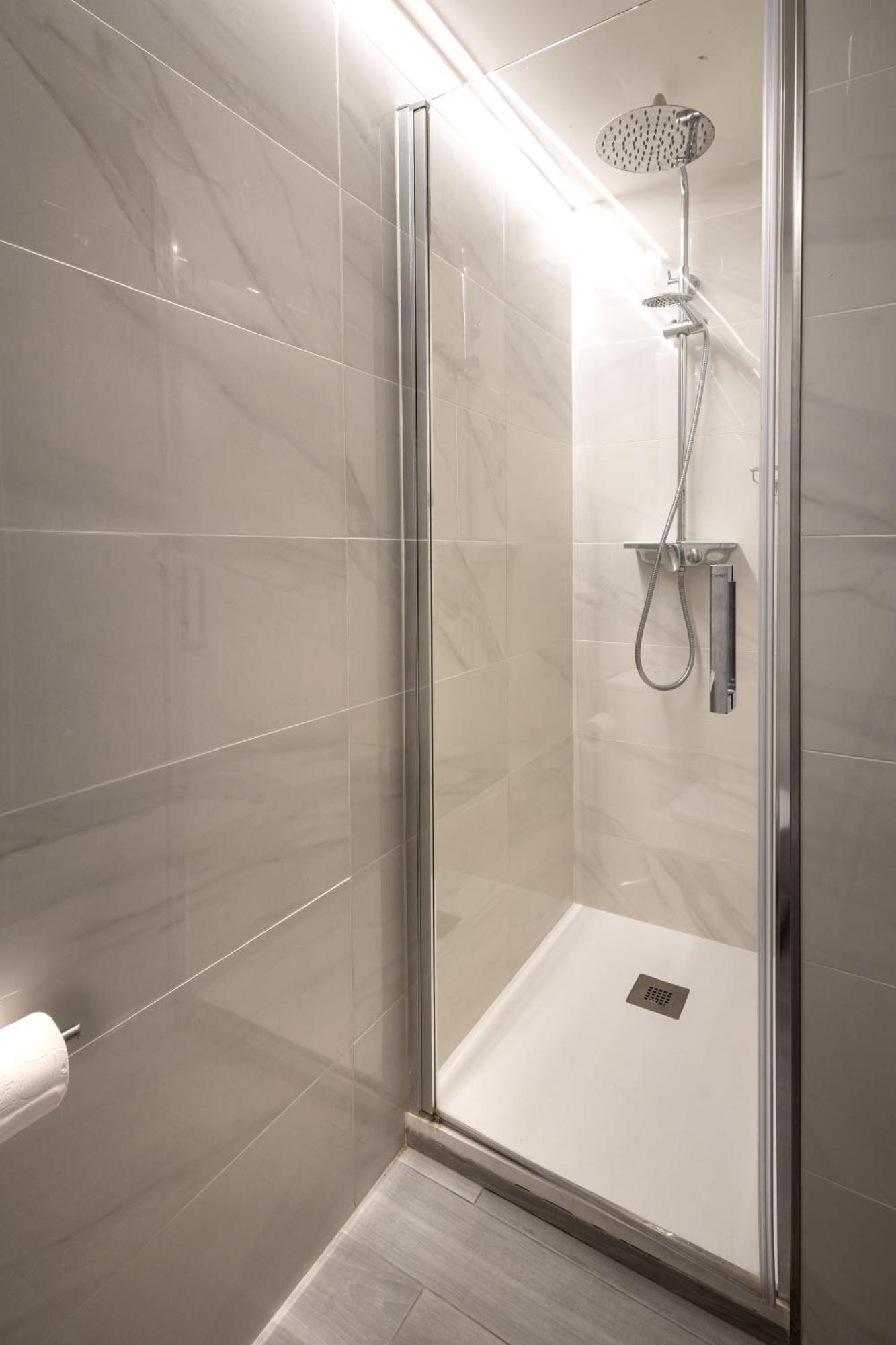 Appartement Premium Malagueta Málaga