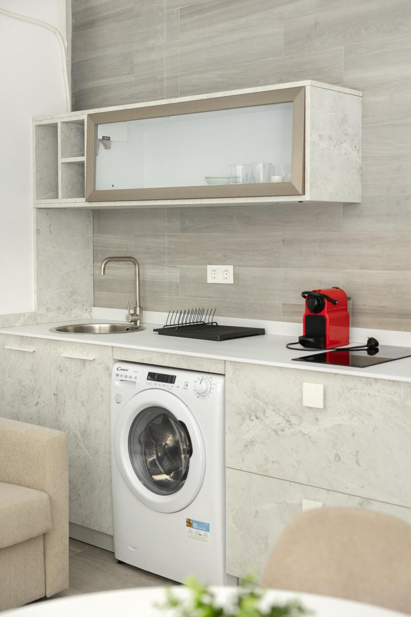 Premium Malagueta Appartement
