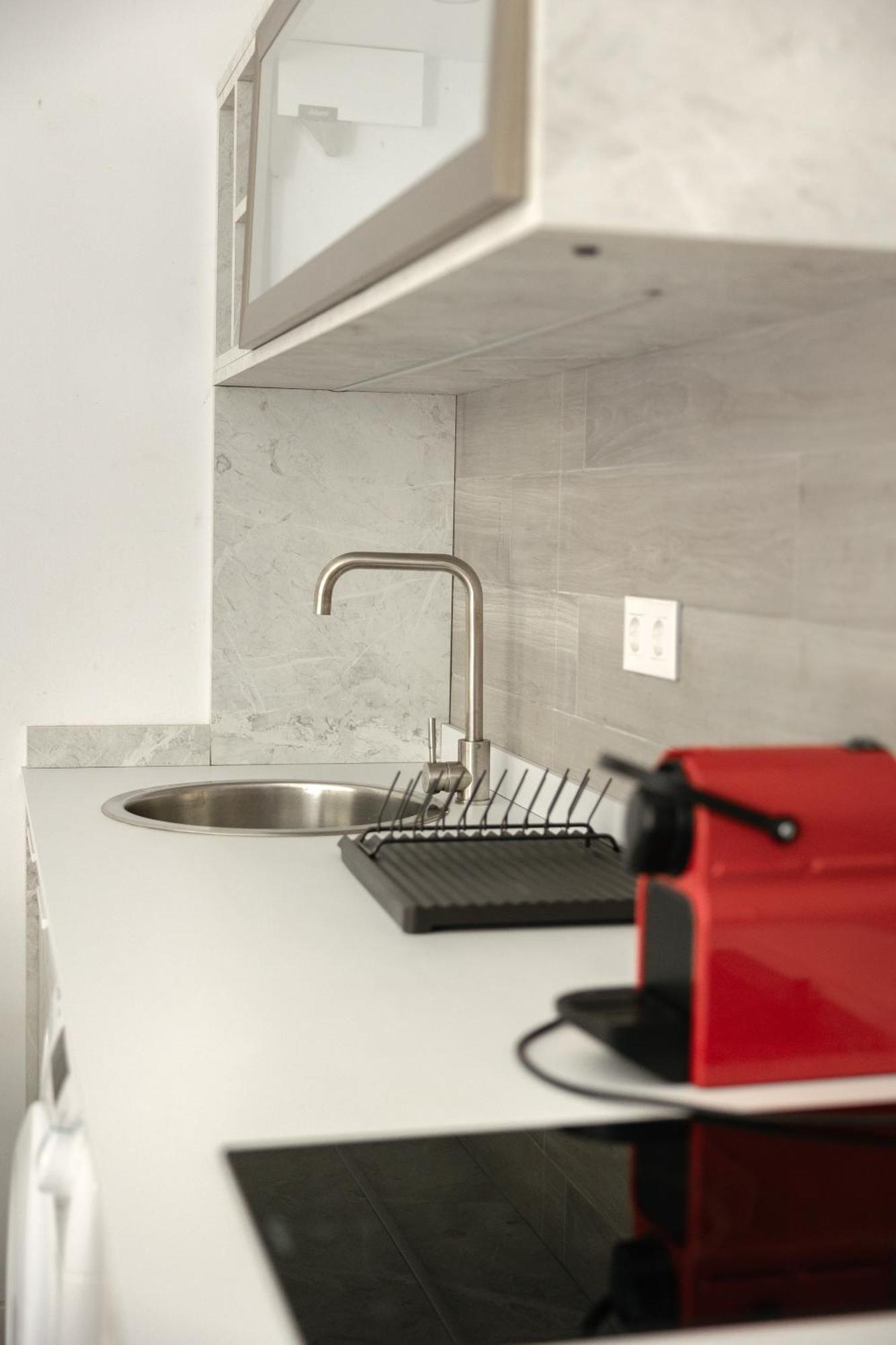 Appartement Premium Malagueta *