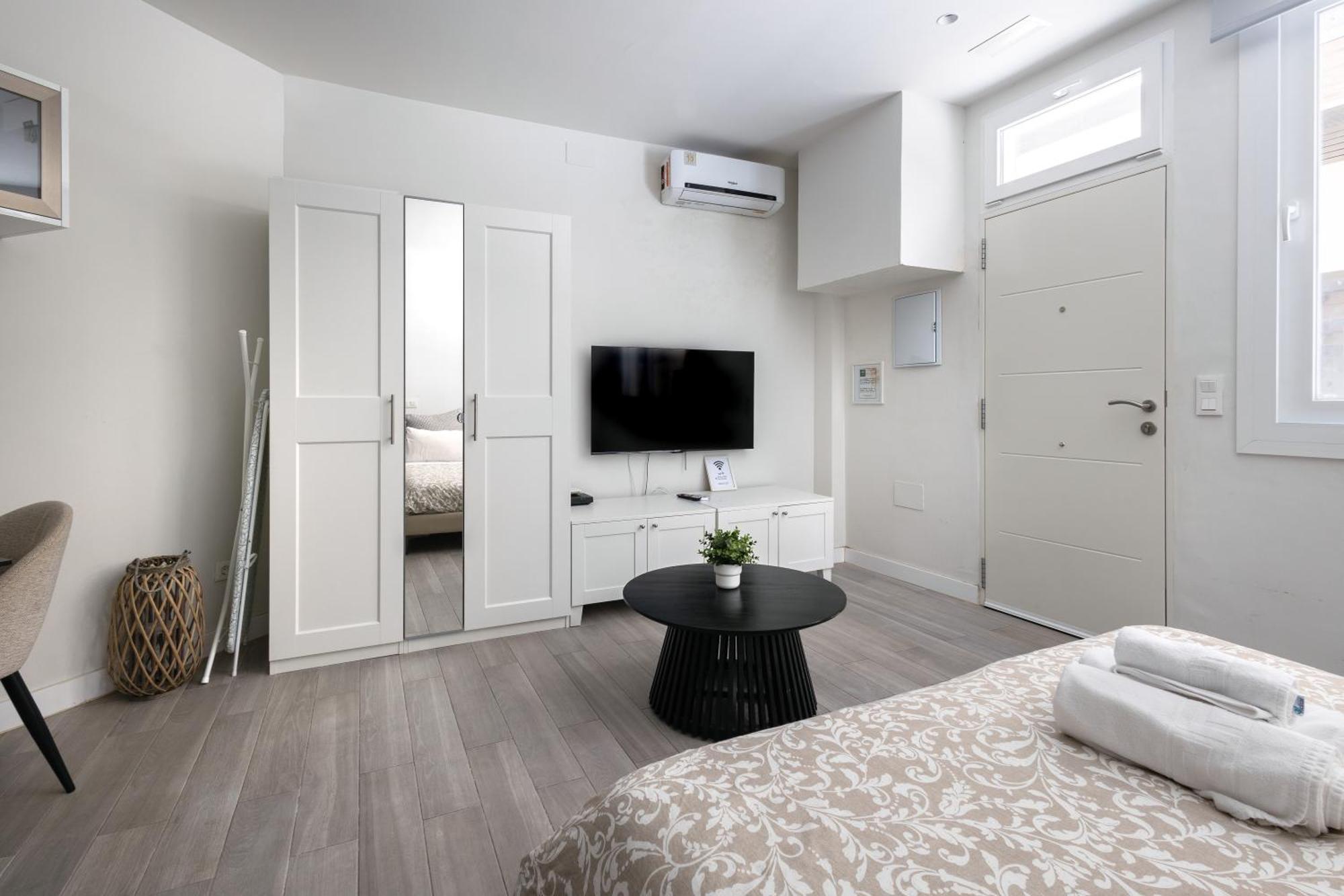 Appartement Premium Malagueta Málaga
