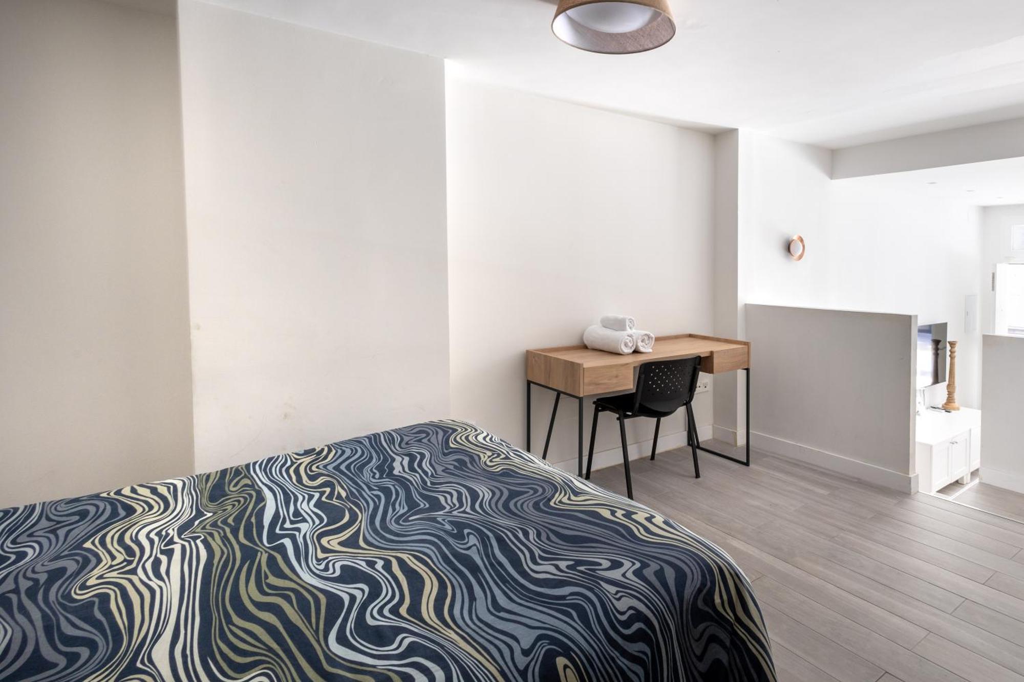Appartement Premium Malagueta