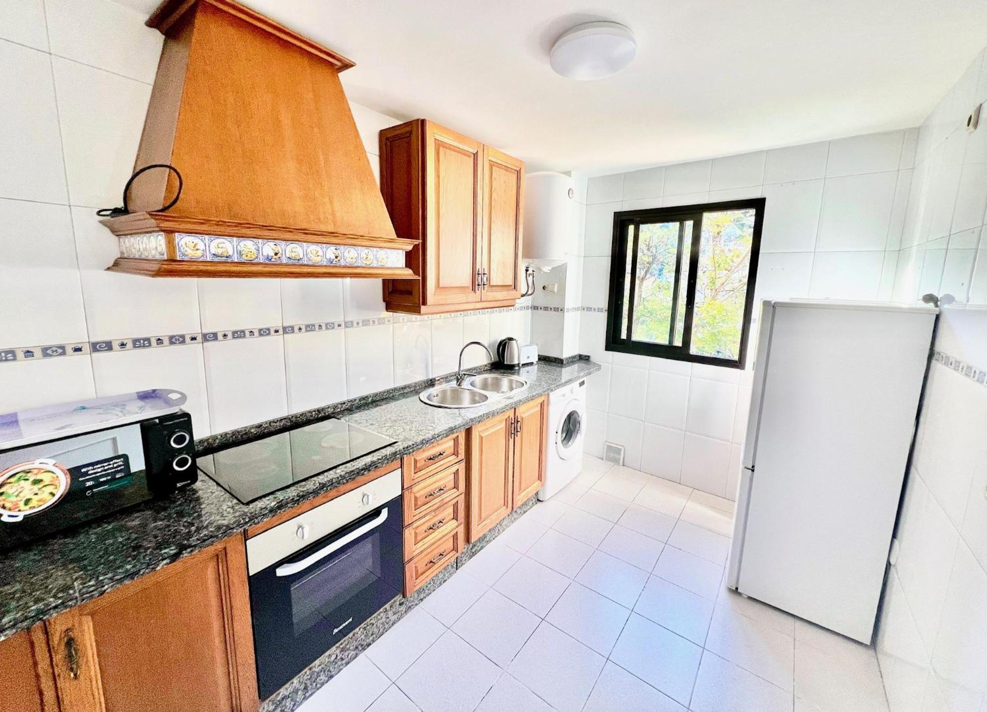 Pedregal Suitemalaga Apartment Málaga