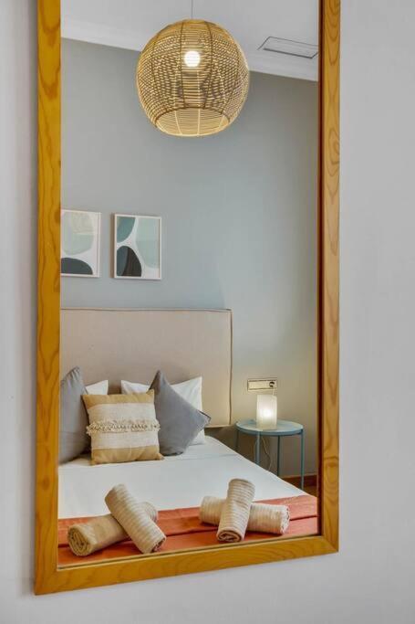 Teatro Soho Apartment Malaga
