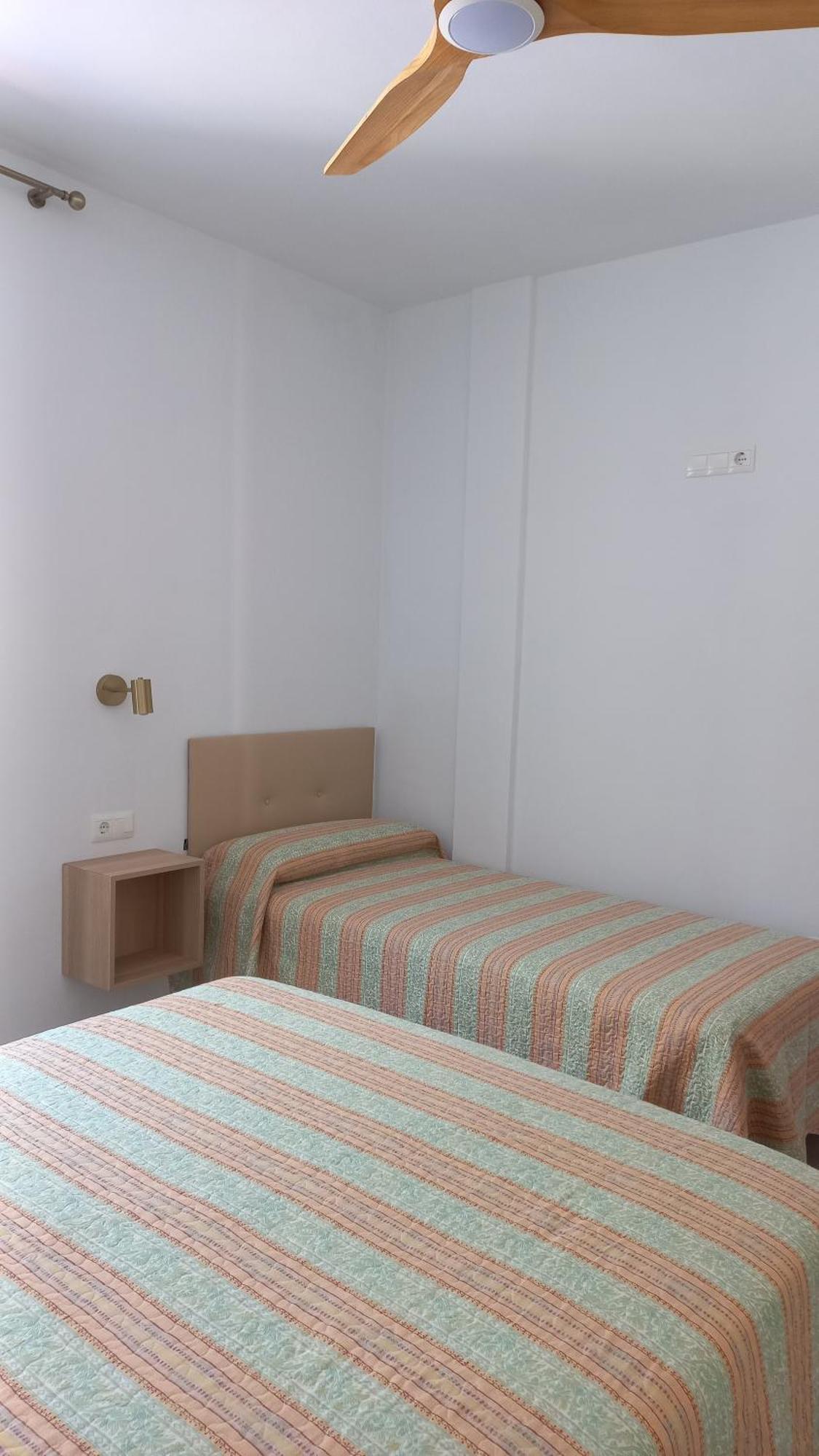 Holiday home Casa Cuartel El Delfin *