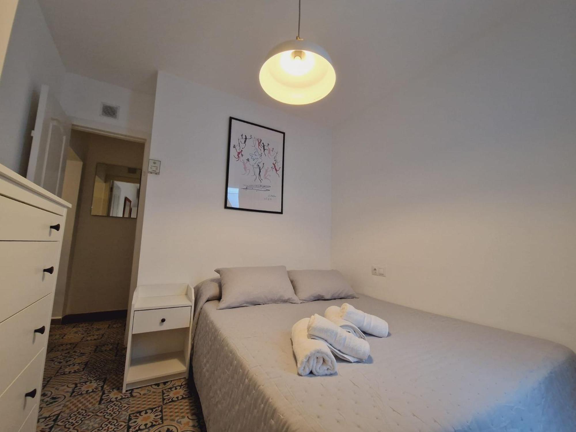 Apartment On The