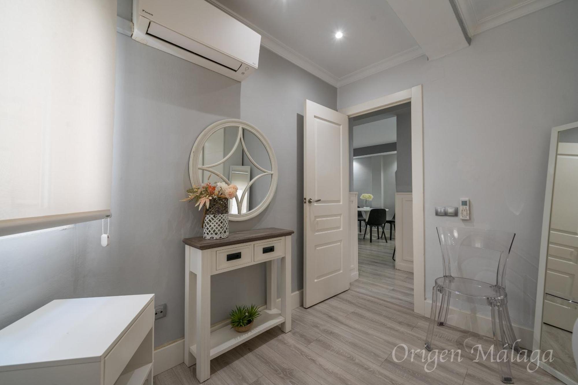 Xpce Soho Apartment Málaga