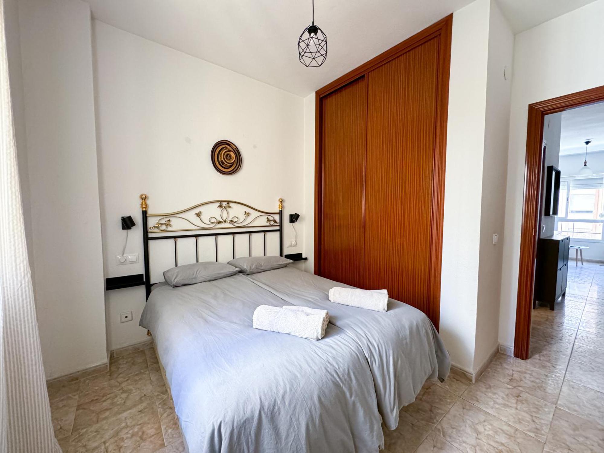 Quiet And Apartment