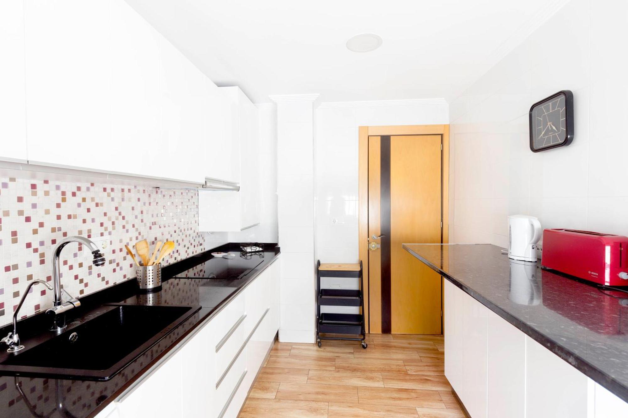 Carmen Center Suitemalaga * Malaga