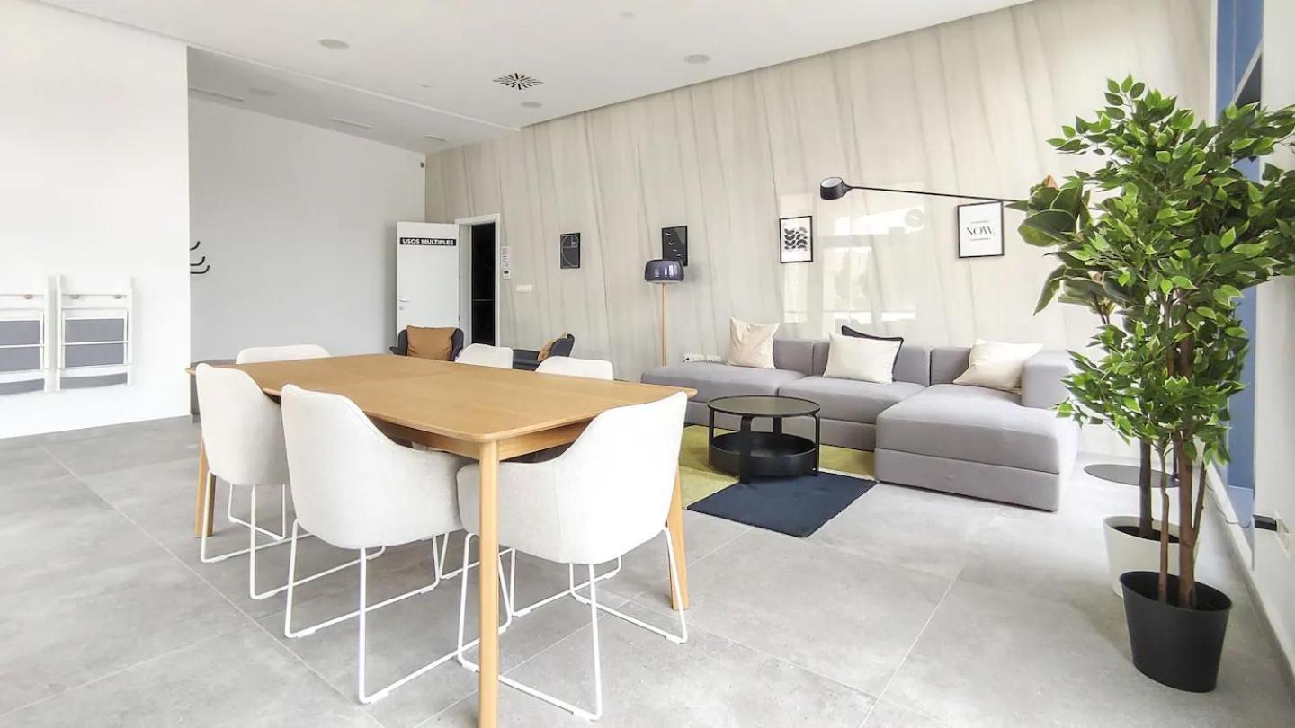 Urban Sky Serviced By P&o 26h Apartment *