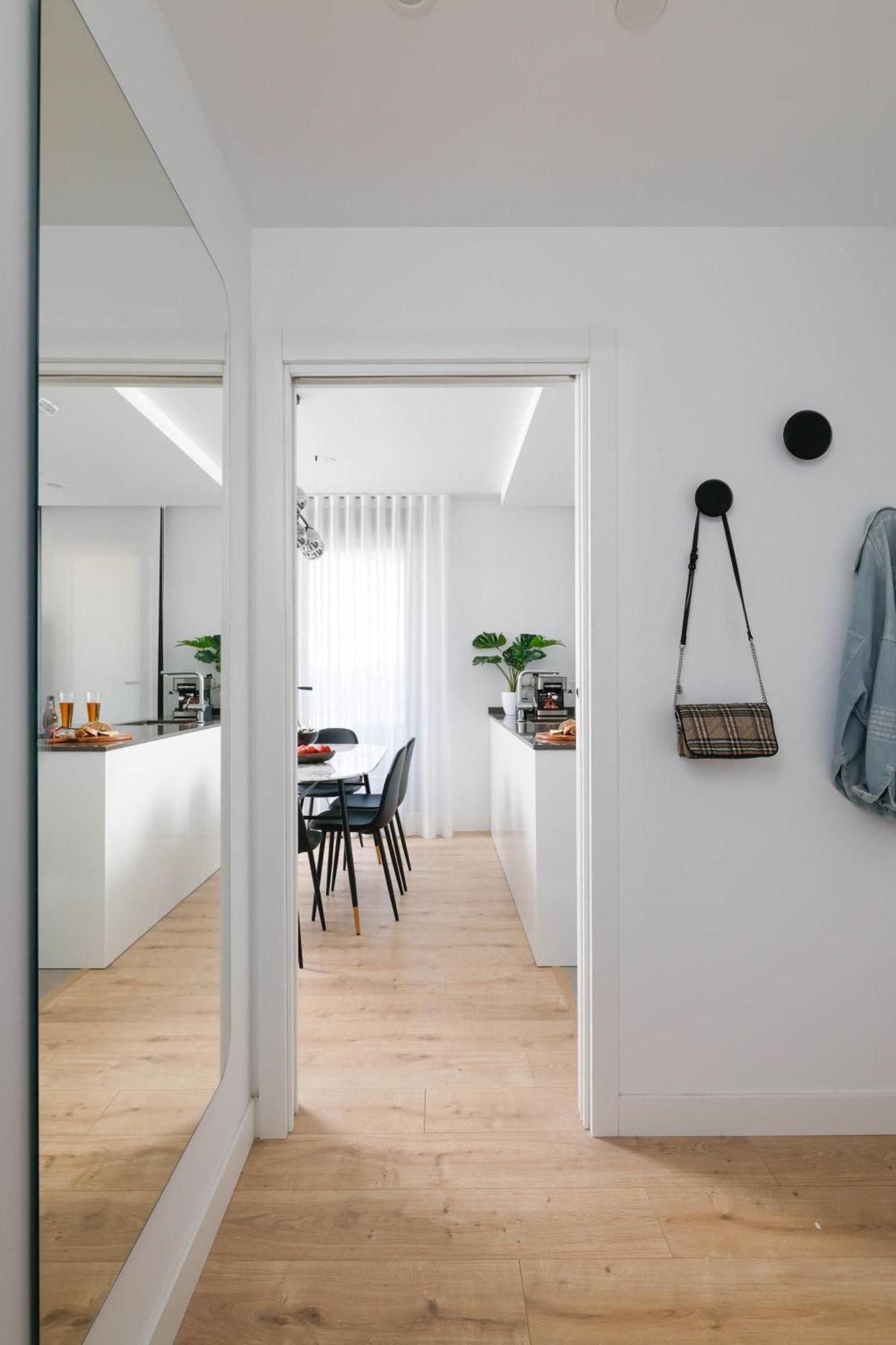 Urban Sky Serviced By P&o 26h Apartment Malaga