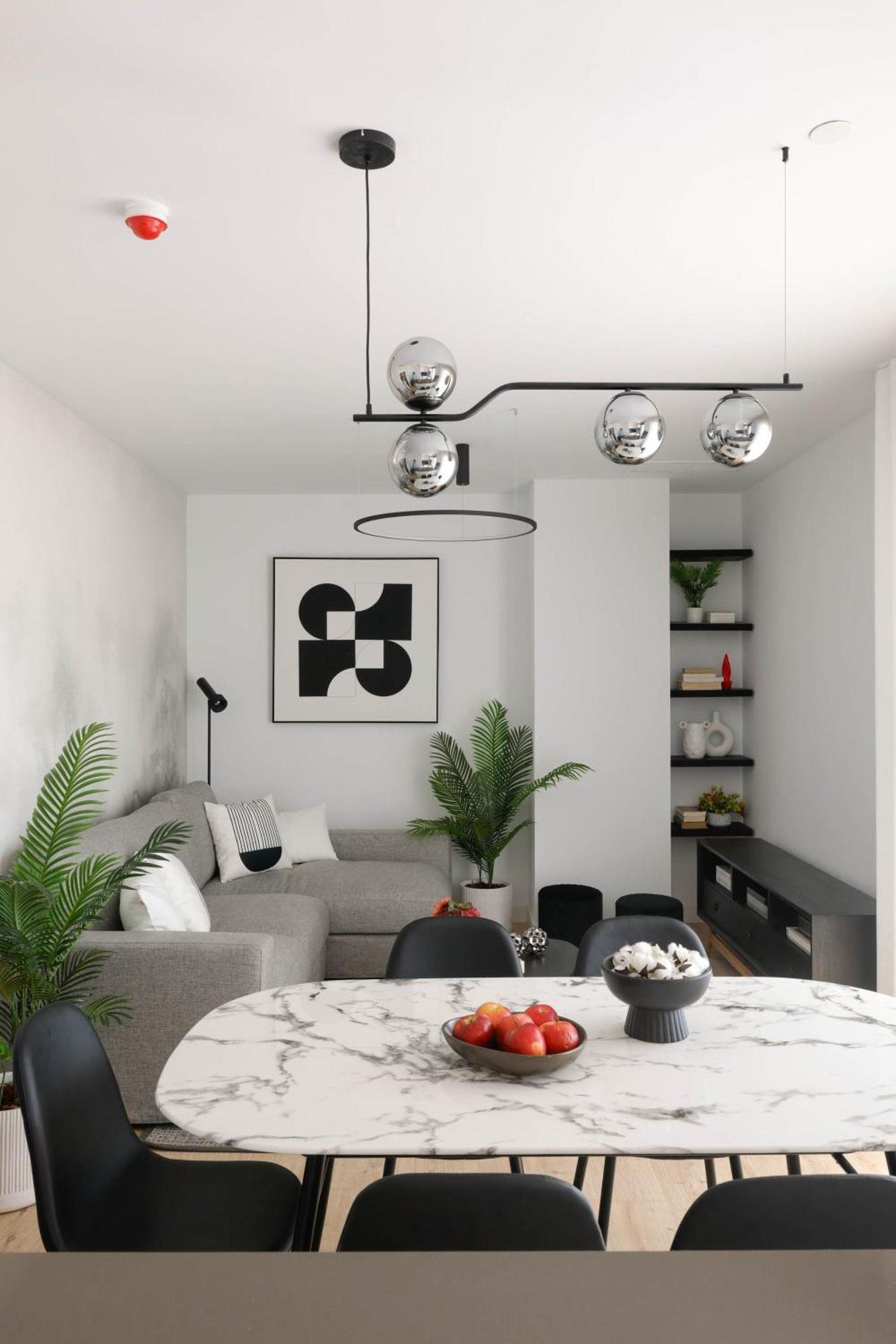 Apartment Urban Sky Serviced By P&o 26h Malaga