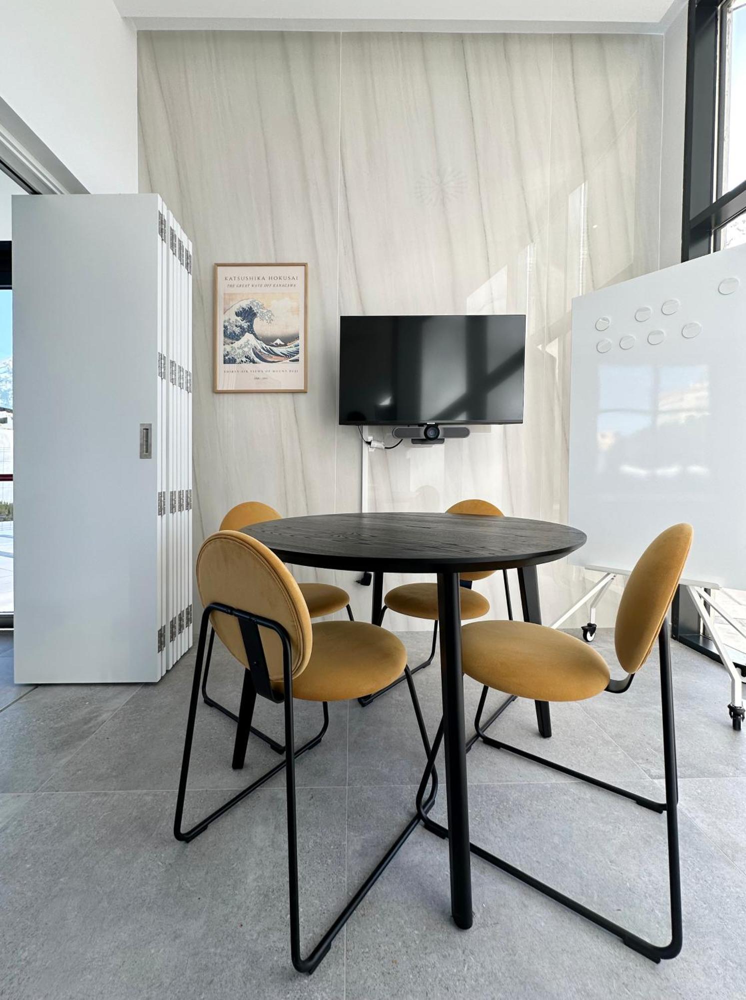 Urban Sky Serviced By P&o 26h Apartment Malaga