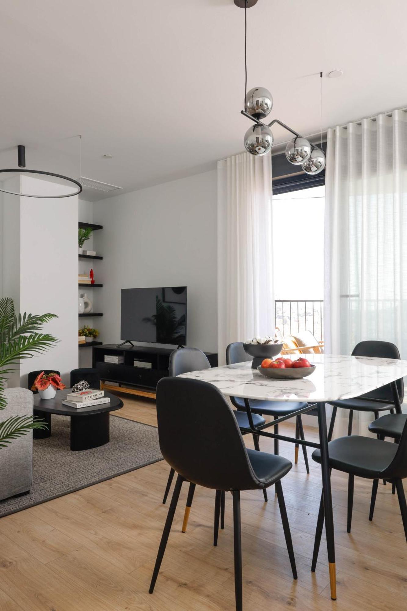 Apartment Urban Sky Serviced By P&o 26h Malaga