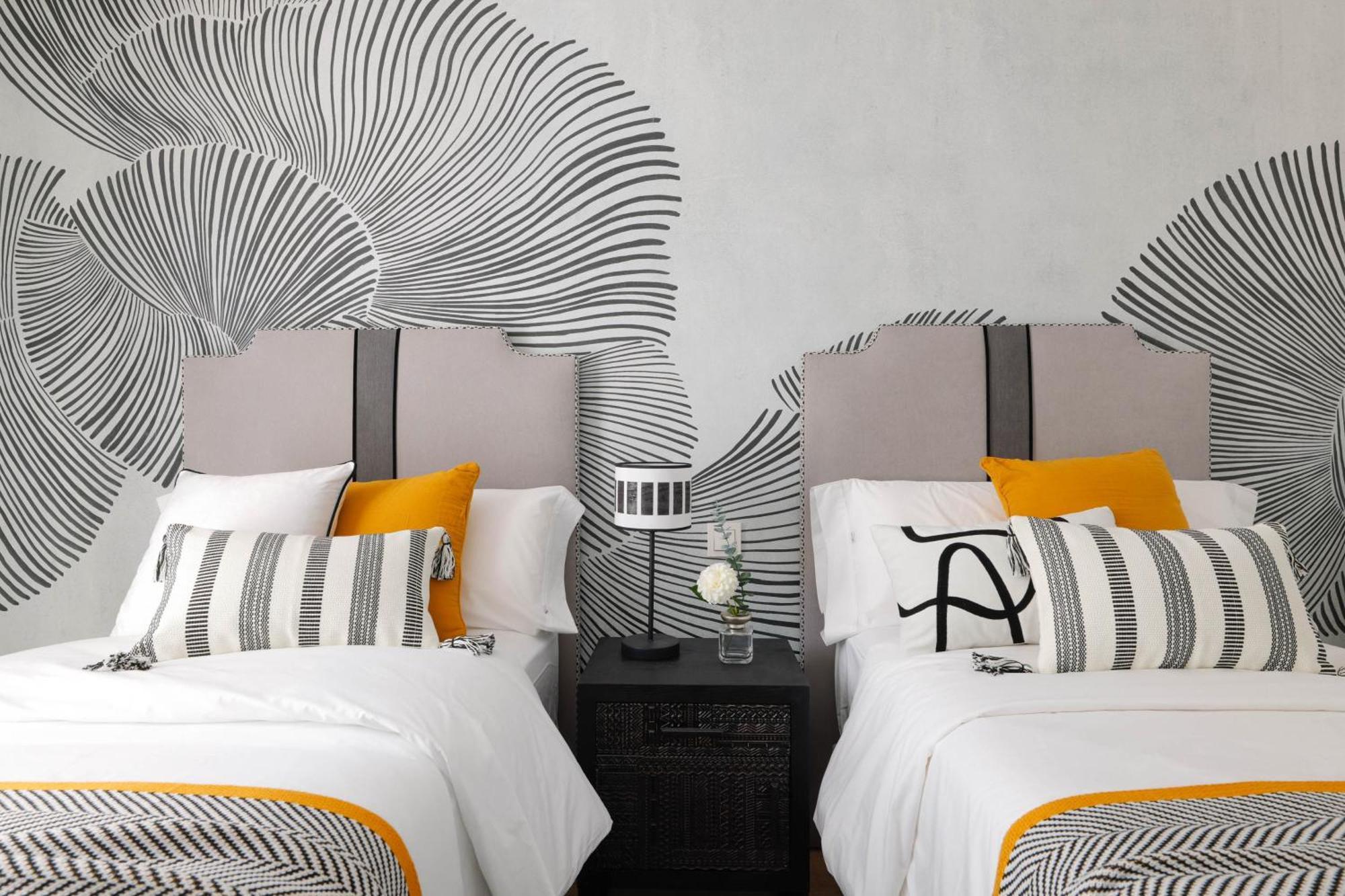 Apartment Urban Sky Serviced By P&o 26h Malaga