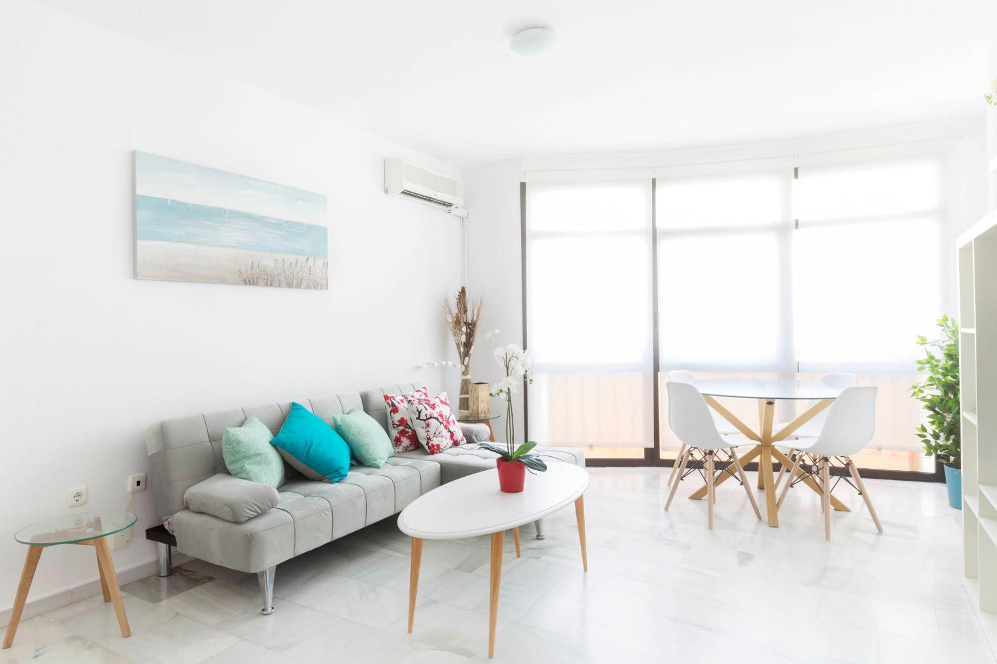 Apartment Pedregal Suitemalaga Málaga