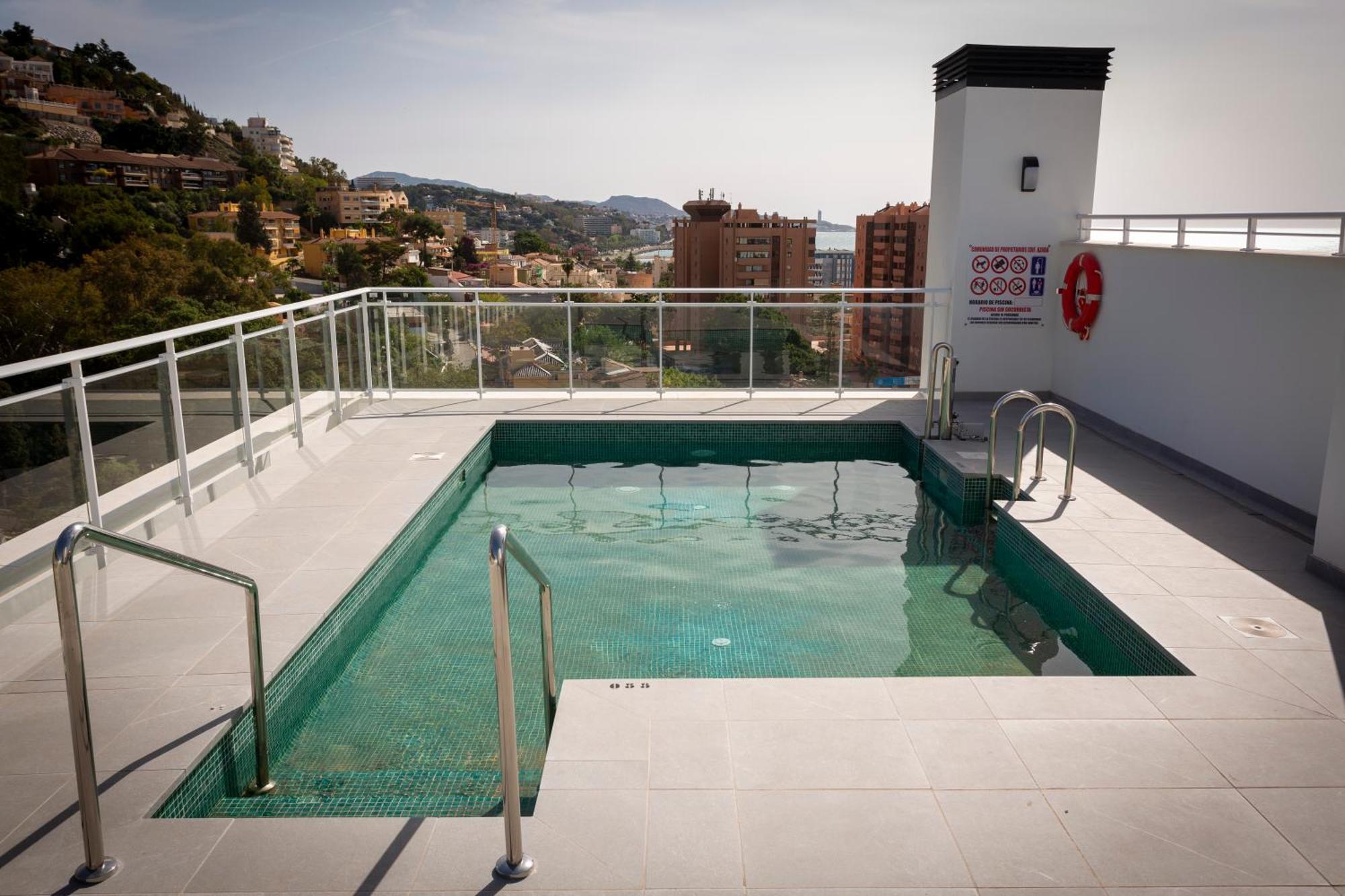 Apartamento Con Vistas En Paseo De Reding By Rent Me Apartment Málaga