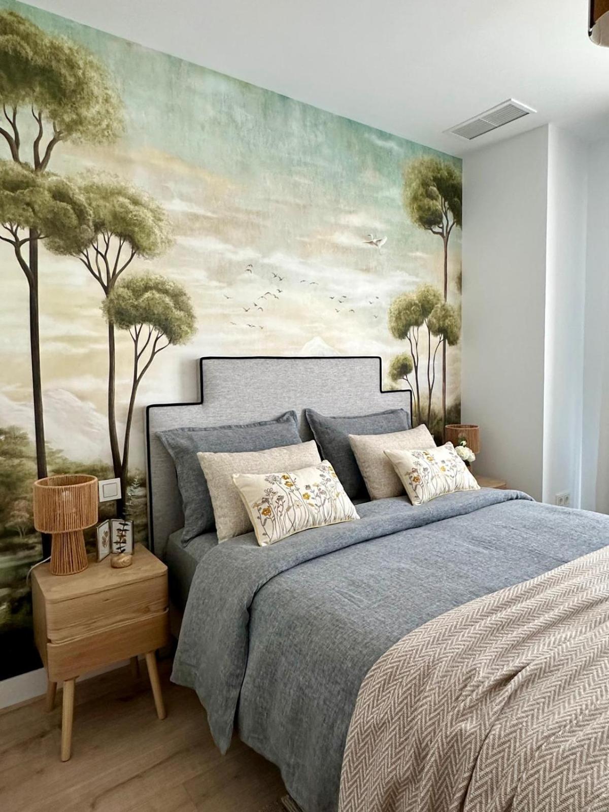 Urban Sky Serviced By P&o 26h Apartment Malaga