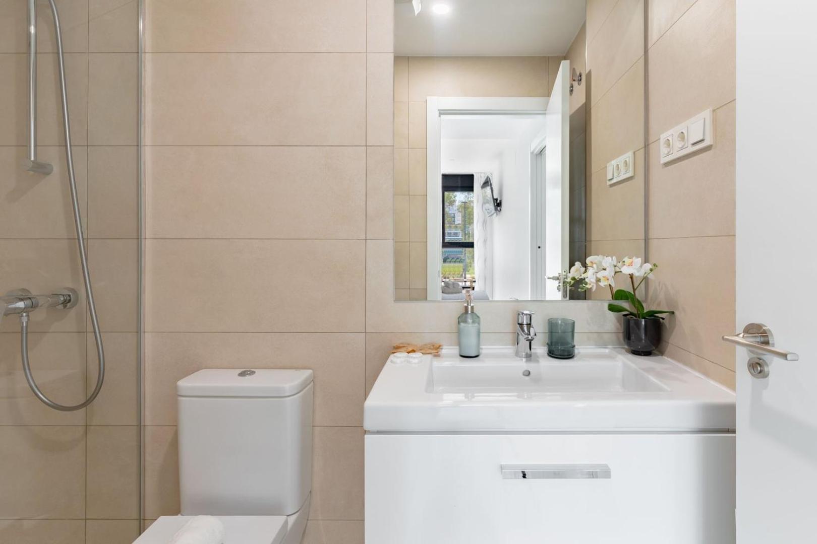 Guestready - Modern Getaway In Apartment *