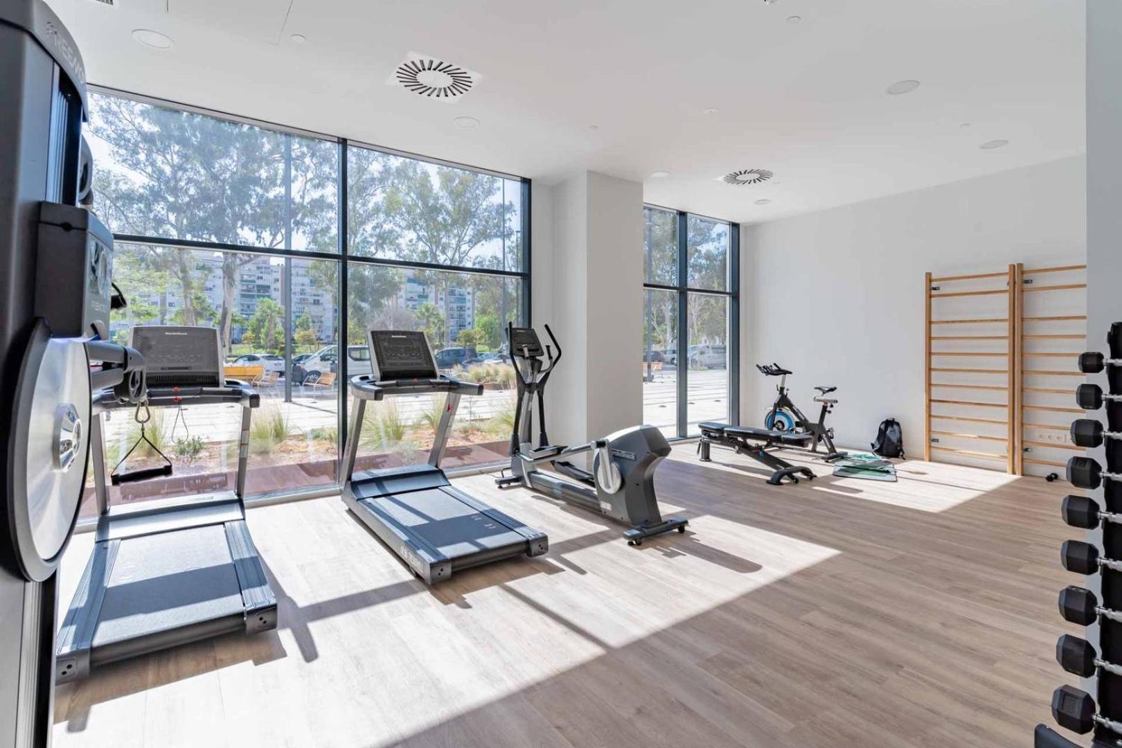 Guestready - Modern Getaway In Apartment