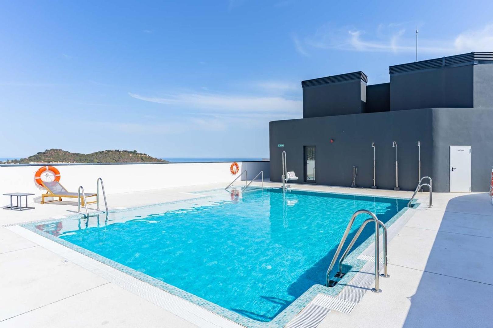 Apartment Guestready - Modern Getaway In