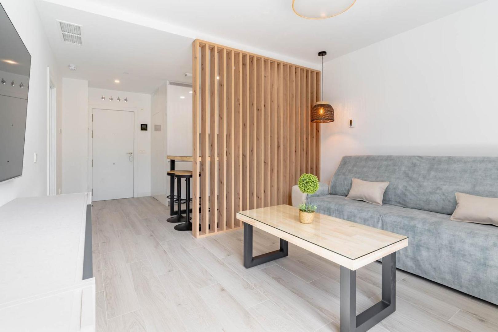 Guestready - Modern Getaway In Apartment Malaga