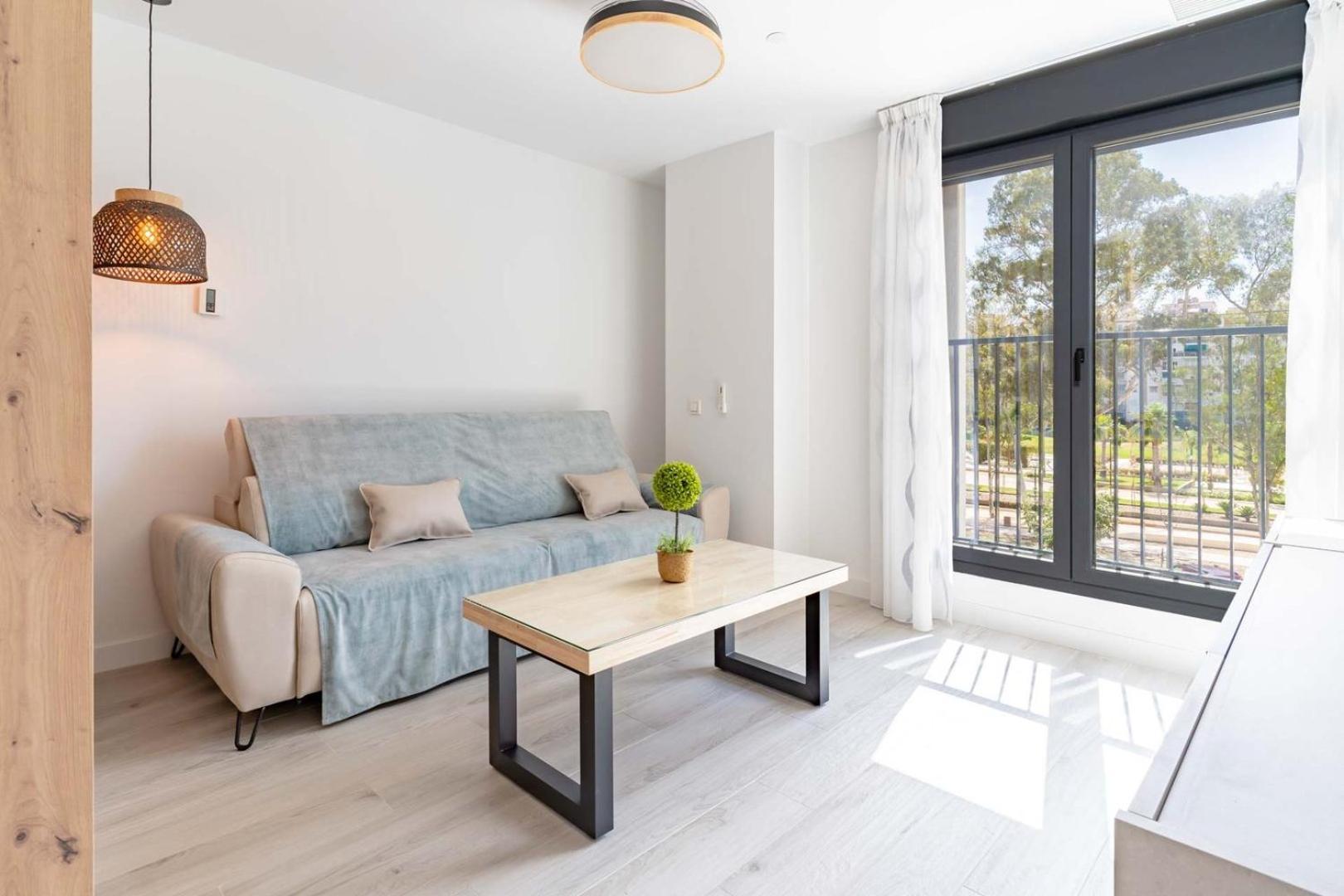 Guestready - Modern Getaway In Malaga
