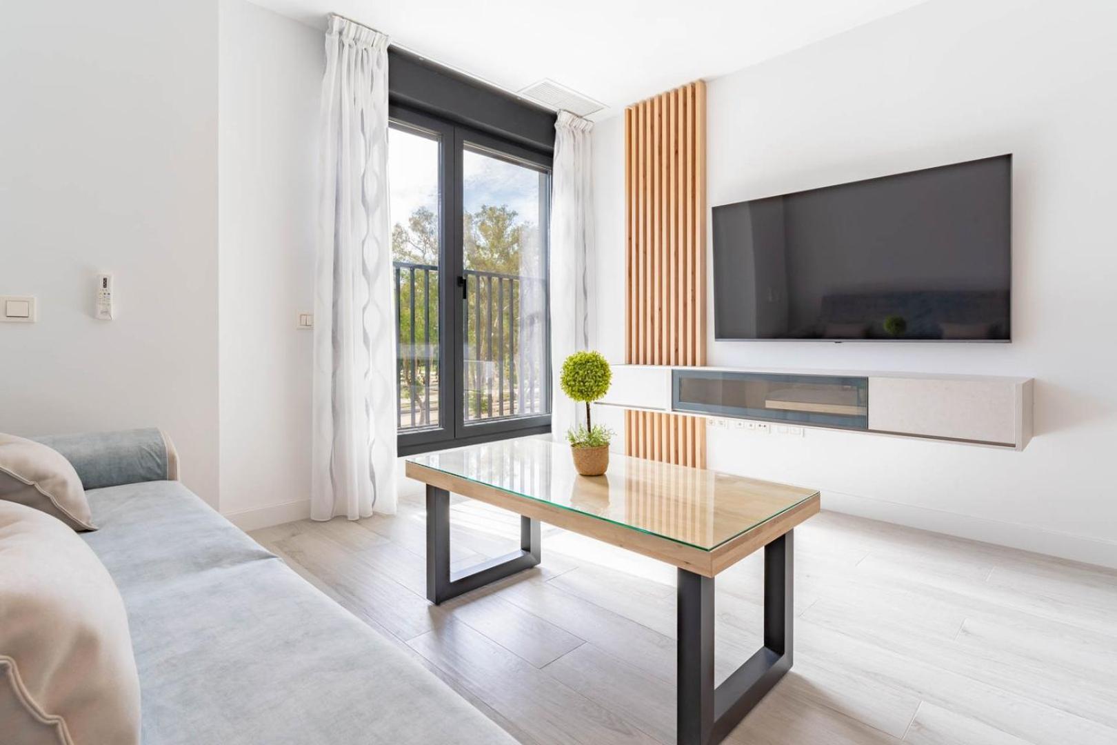 Guestready - Modern Getaway In Apartment