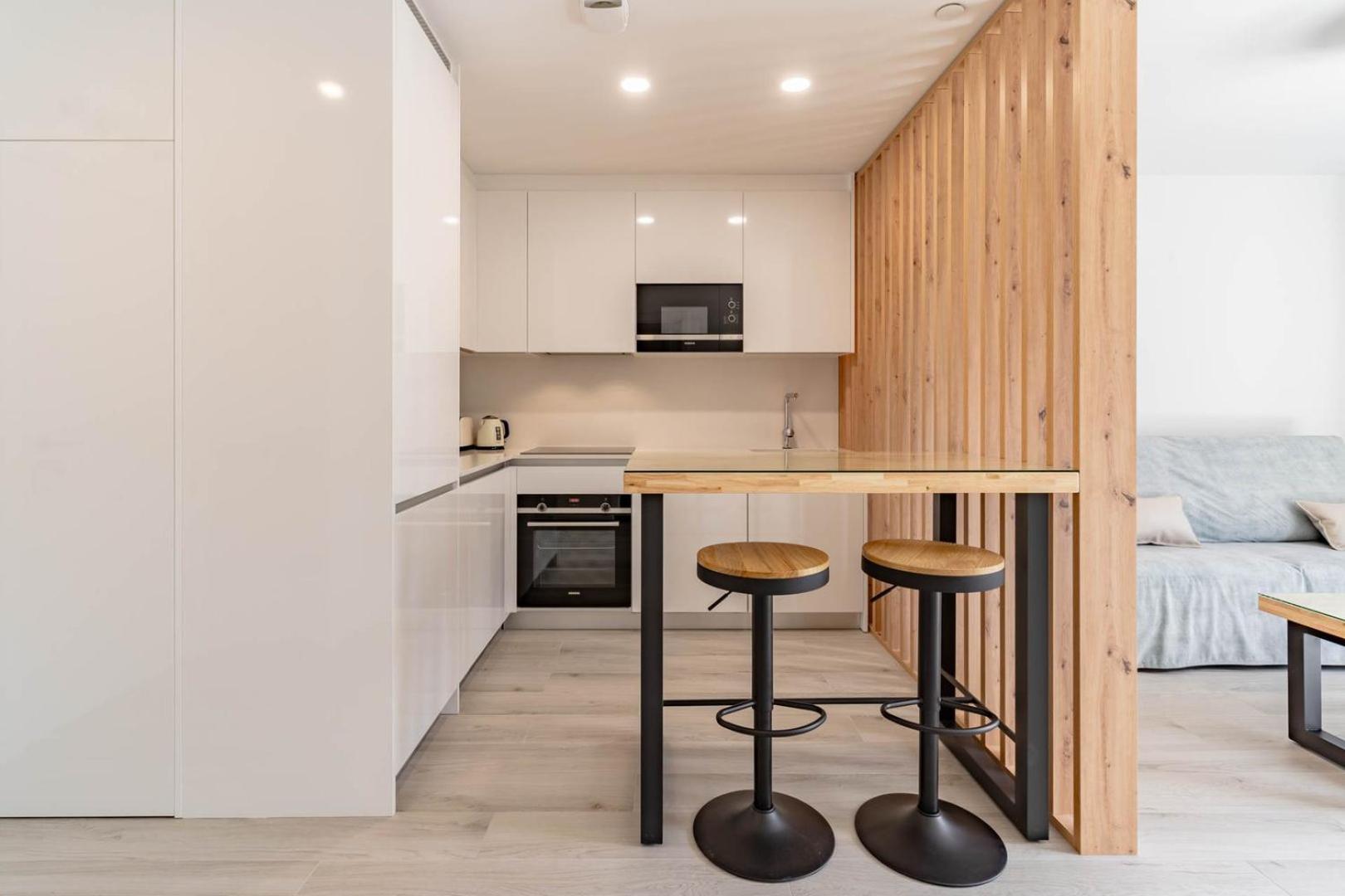 Guestready - Modern Getaway In Apartment *