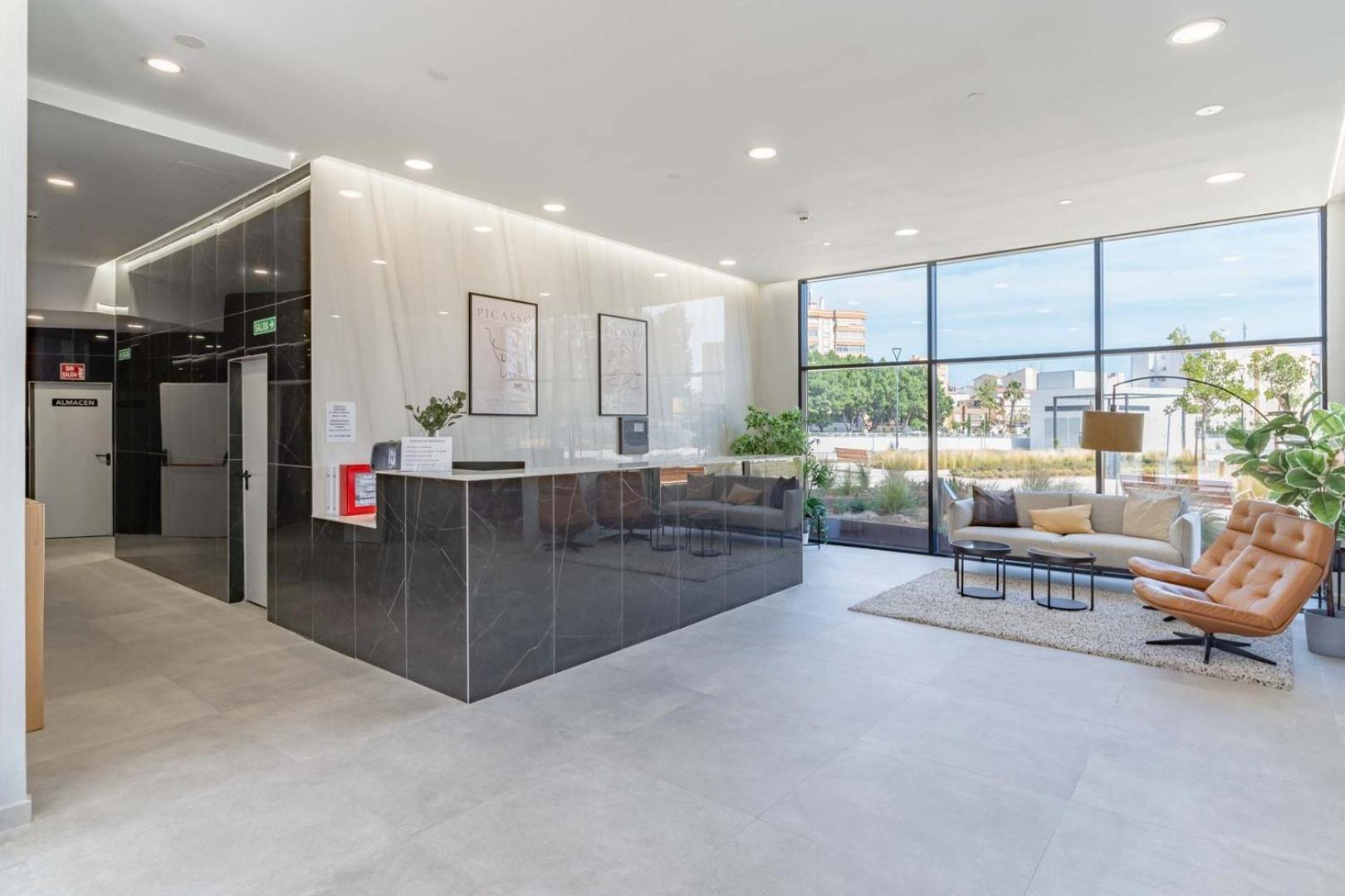 Guestready - Modern Getaway In Apartment