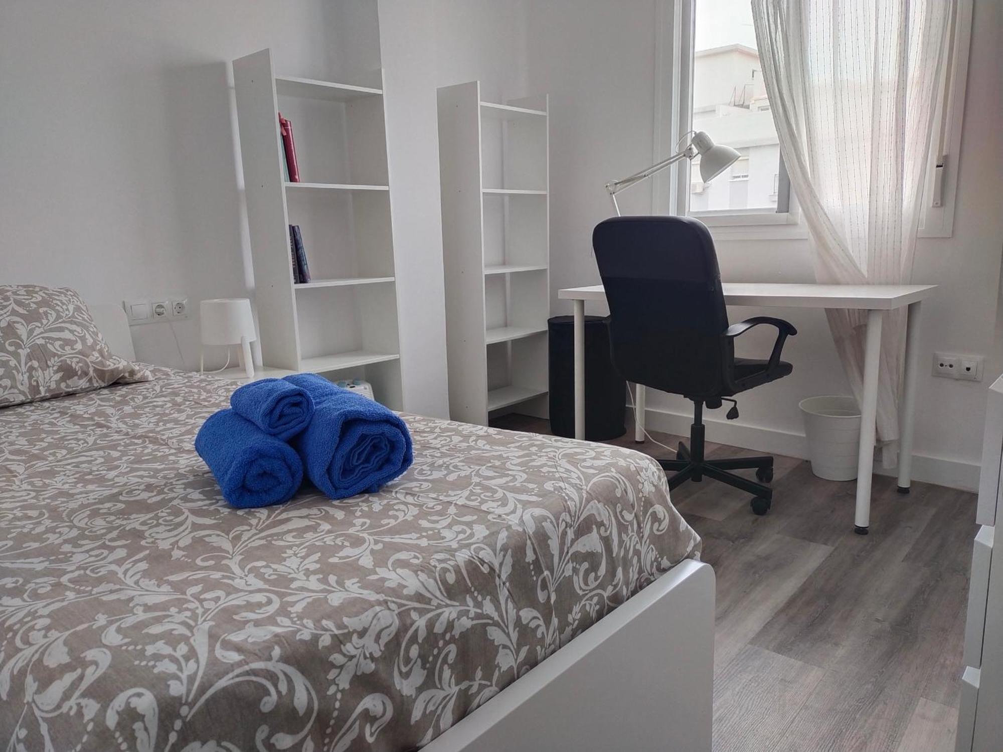 Appartement Paseo Tilos