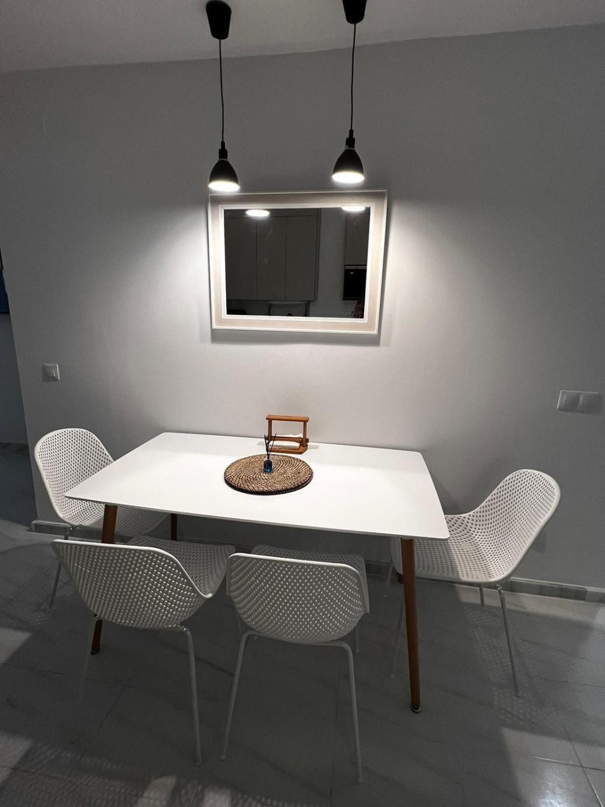 Cm Soho Apartment Malaga