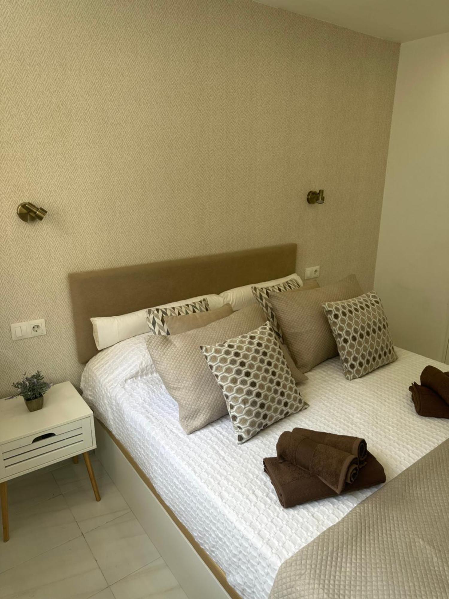 Apartment Cm Soho *