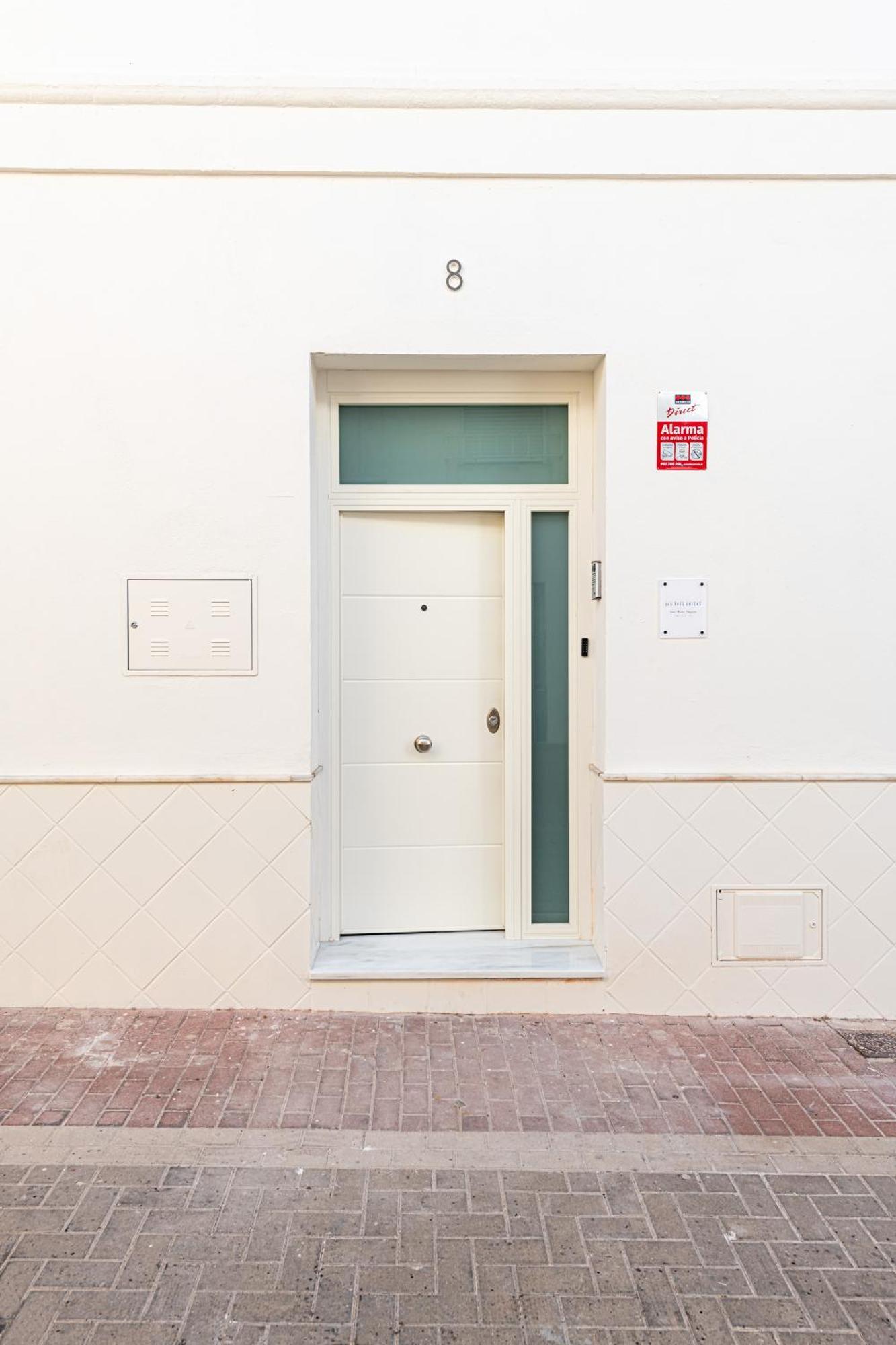 Iloftmalaga Calle Berlanga Malaga