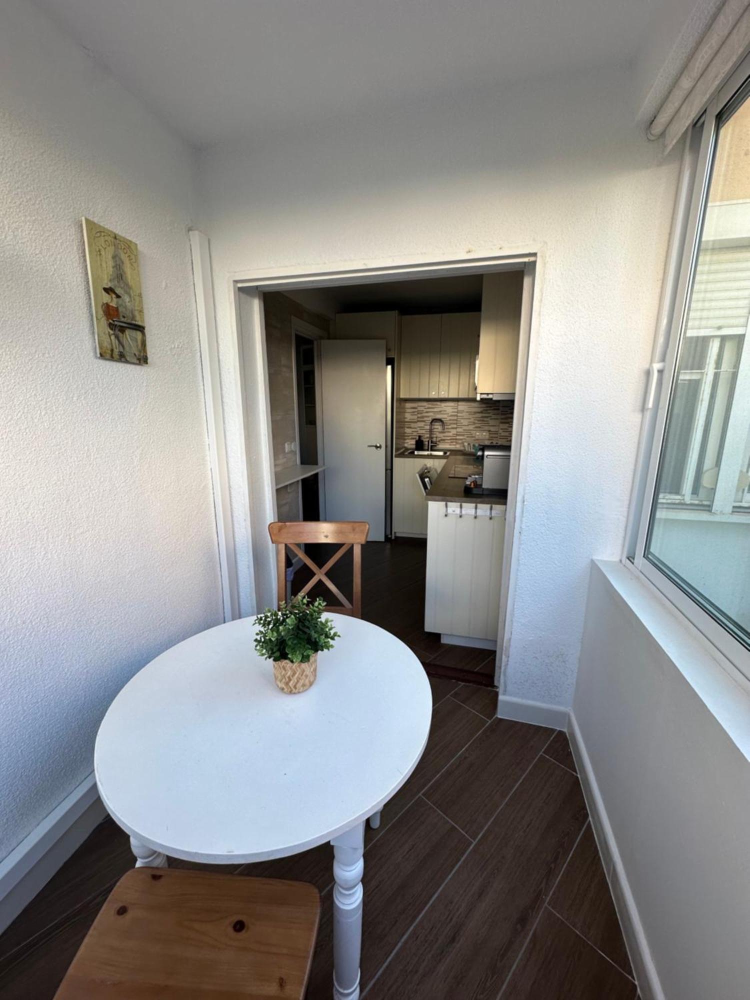 Apartment Precioso Junto A Playa Y Con Piscina. *