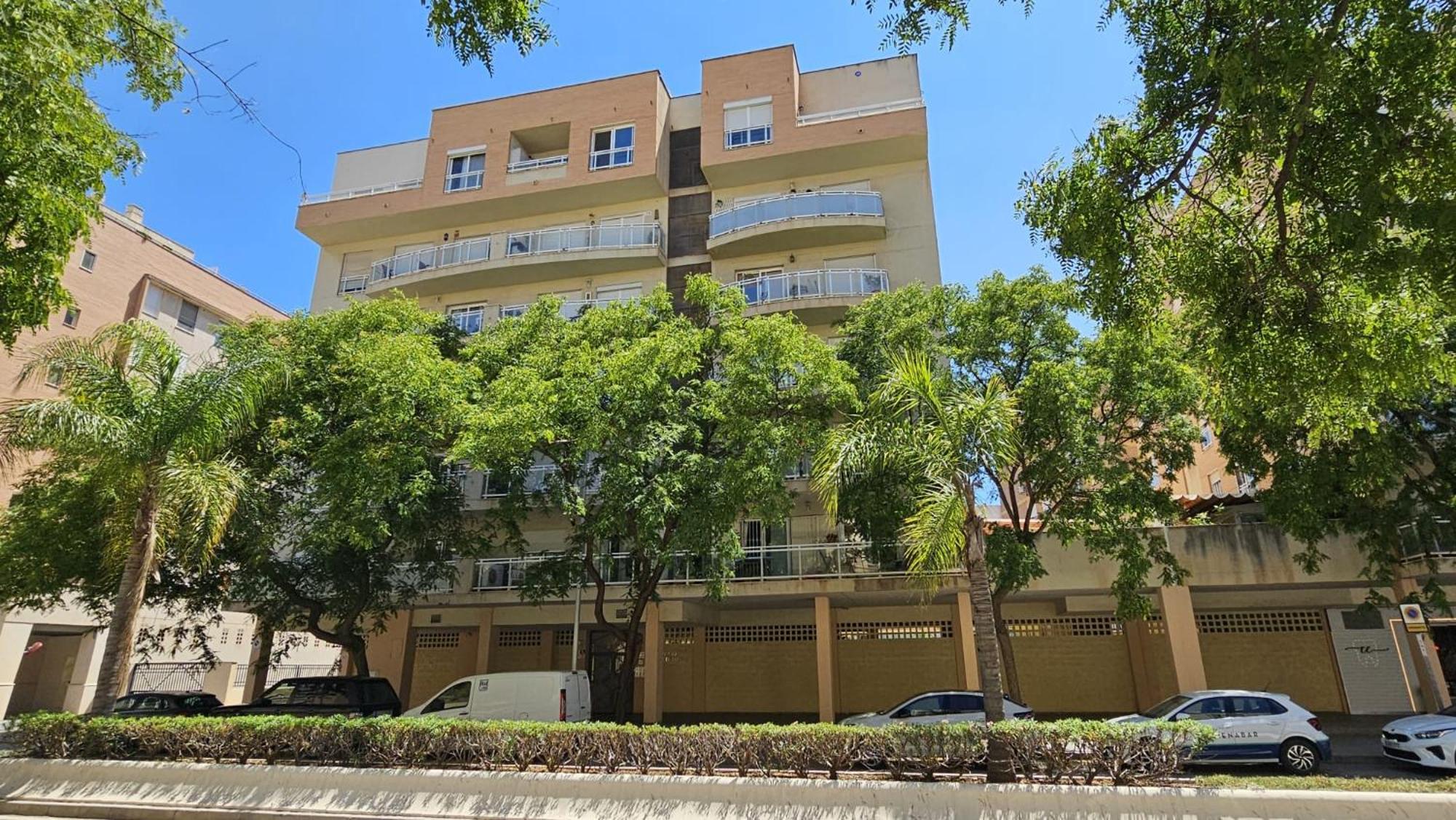 Carril De Mar Apartment *